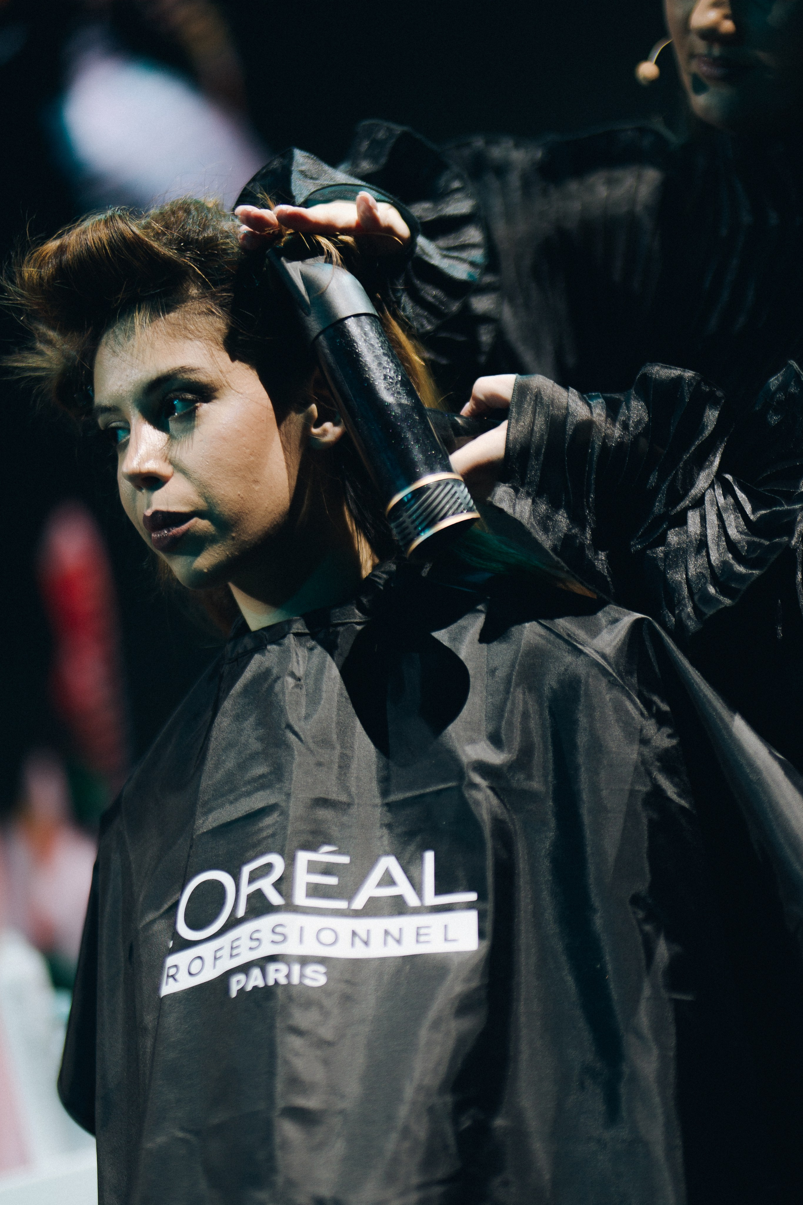 LOREAL MK. Wedding&Event photographer Ismail Rzayev in Baku