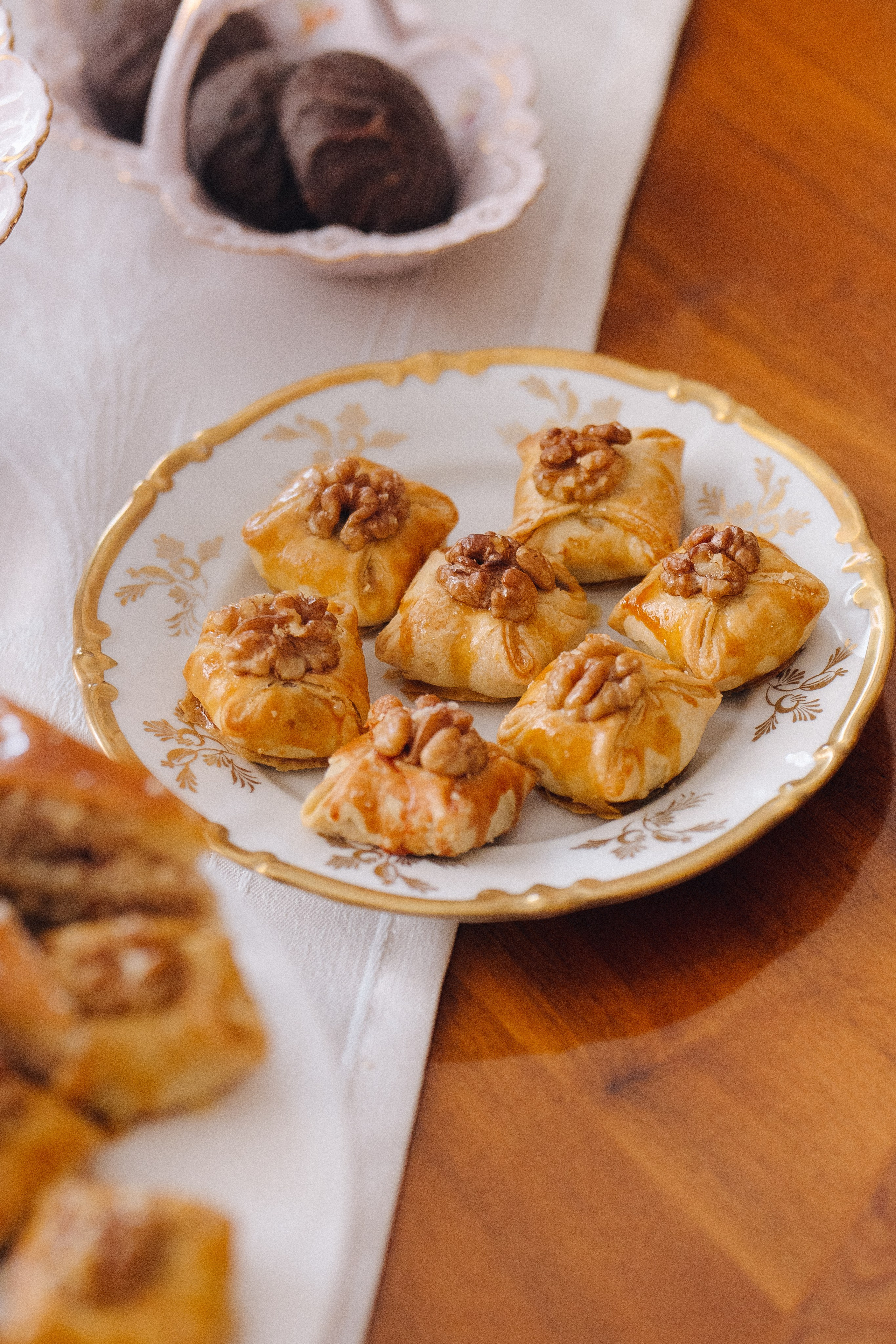 HANI&LEILA. Wedding&Event photographer Ismail Rzayev in Baku