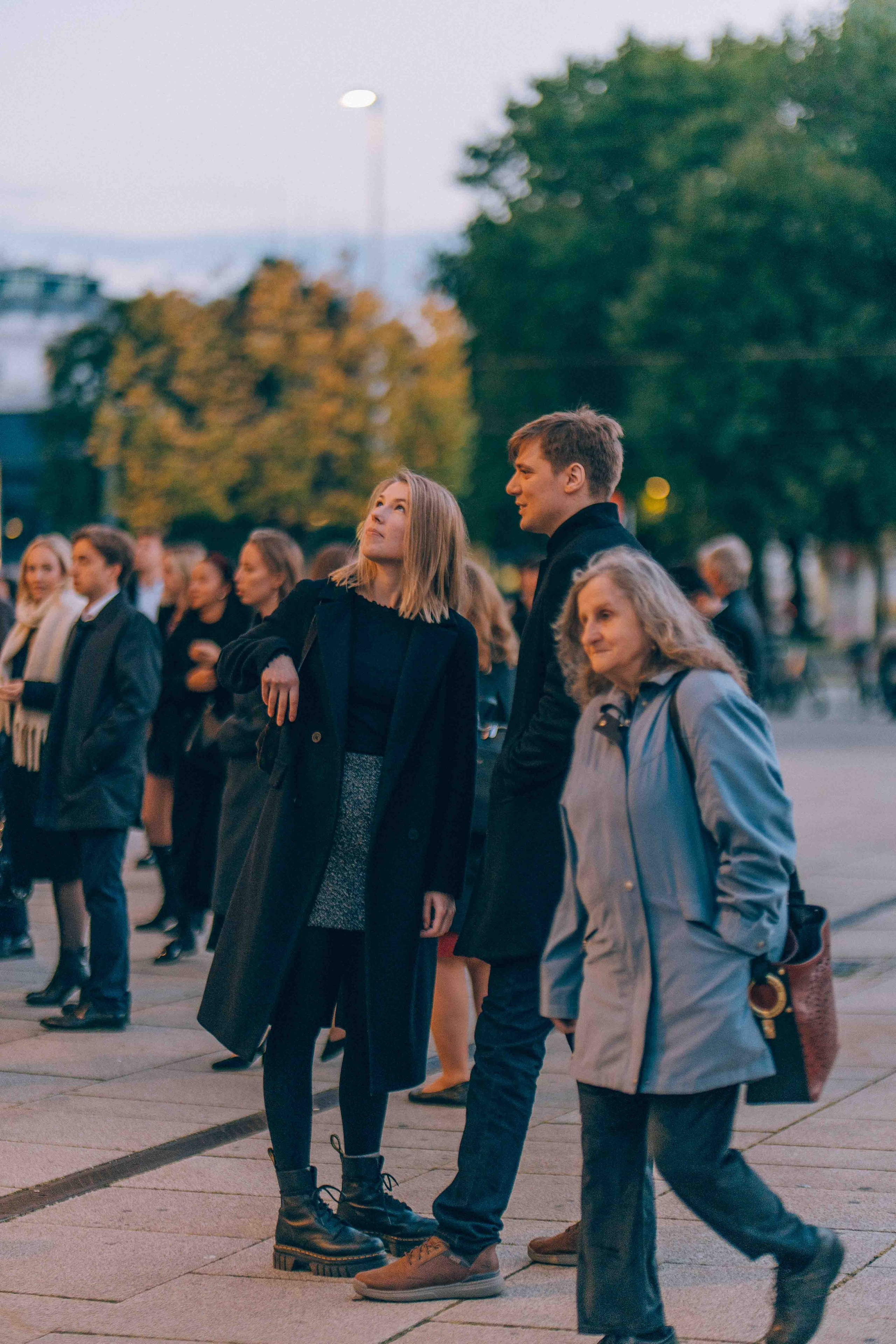 MUSIKVEREIN (VIENNA). Wedding&Event photographer Ismail Rzayev in Baku