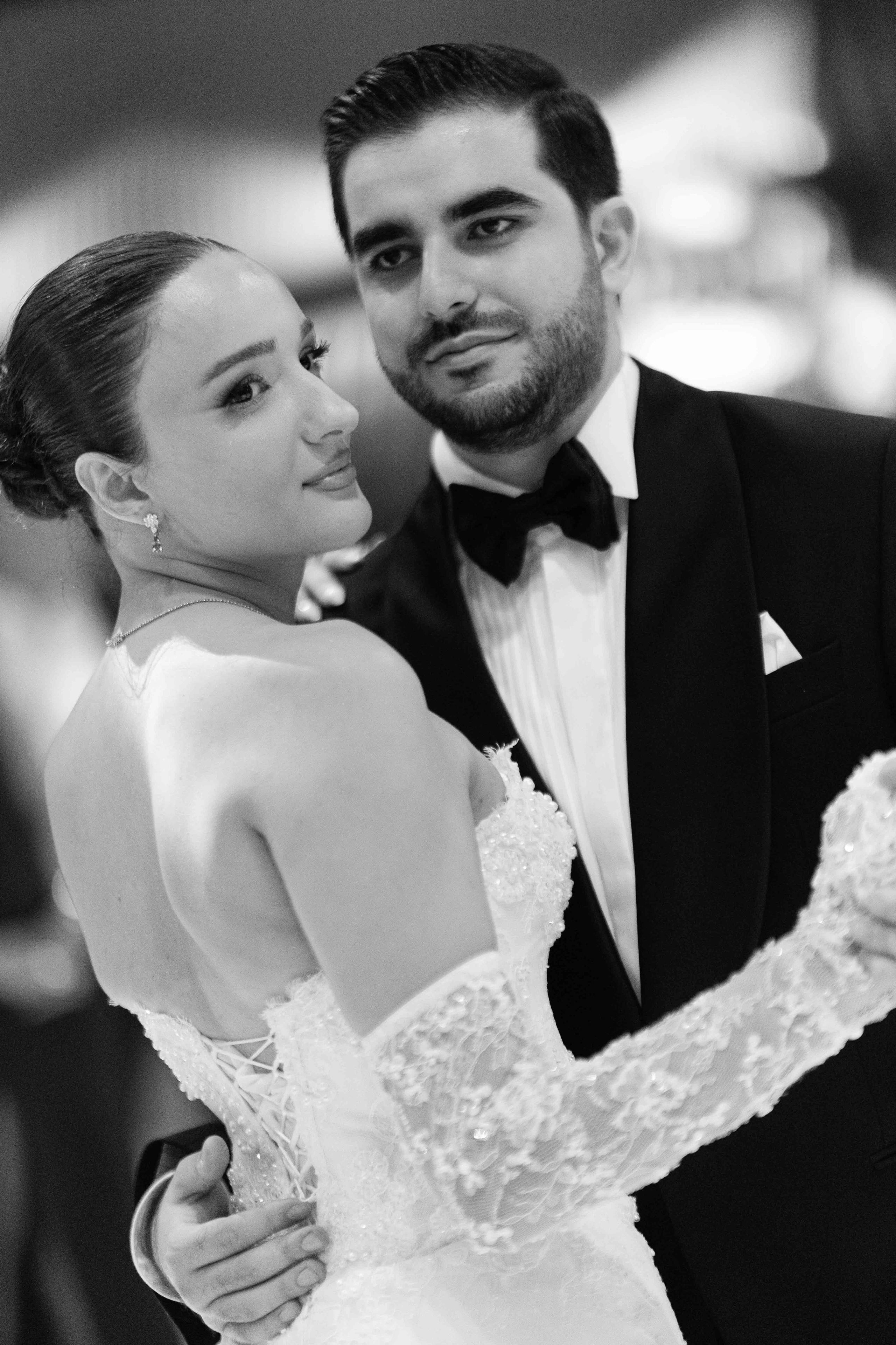ALI&NIGAR. Wedding&Event photographer Ismail Rzayev in Baku