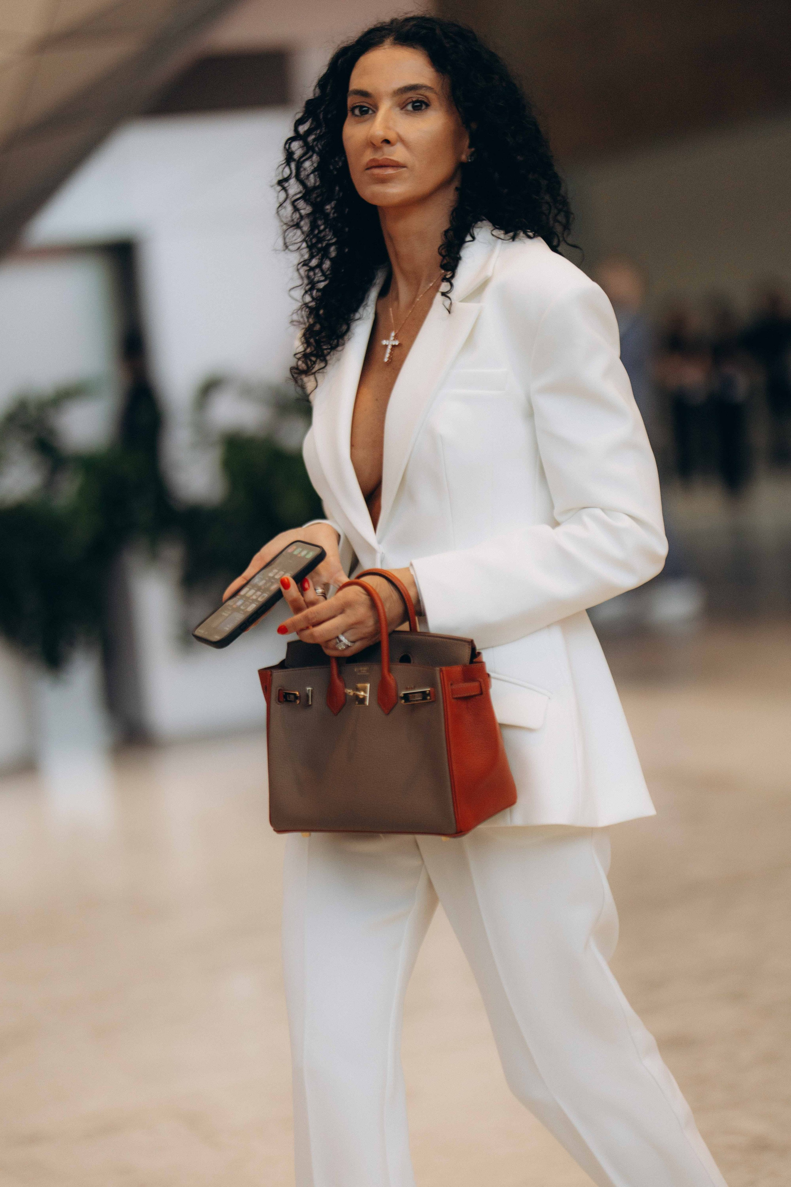 BAKU FASHION WEEK DAY. Wedding&Event photographer Ismail Rzayev in Baku