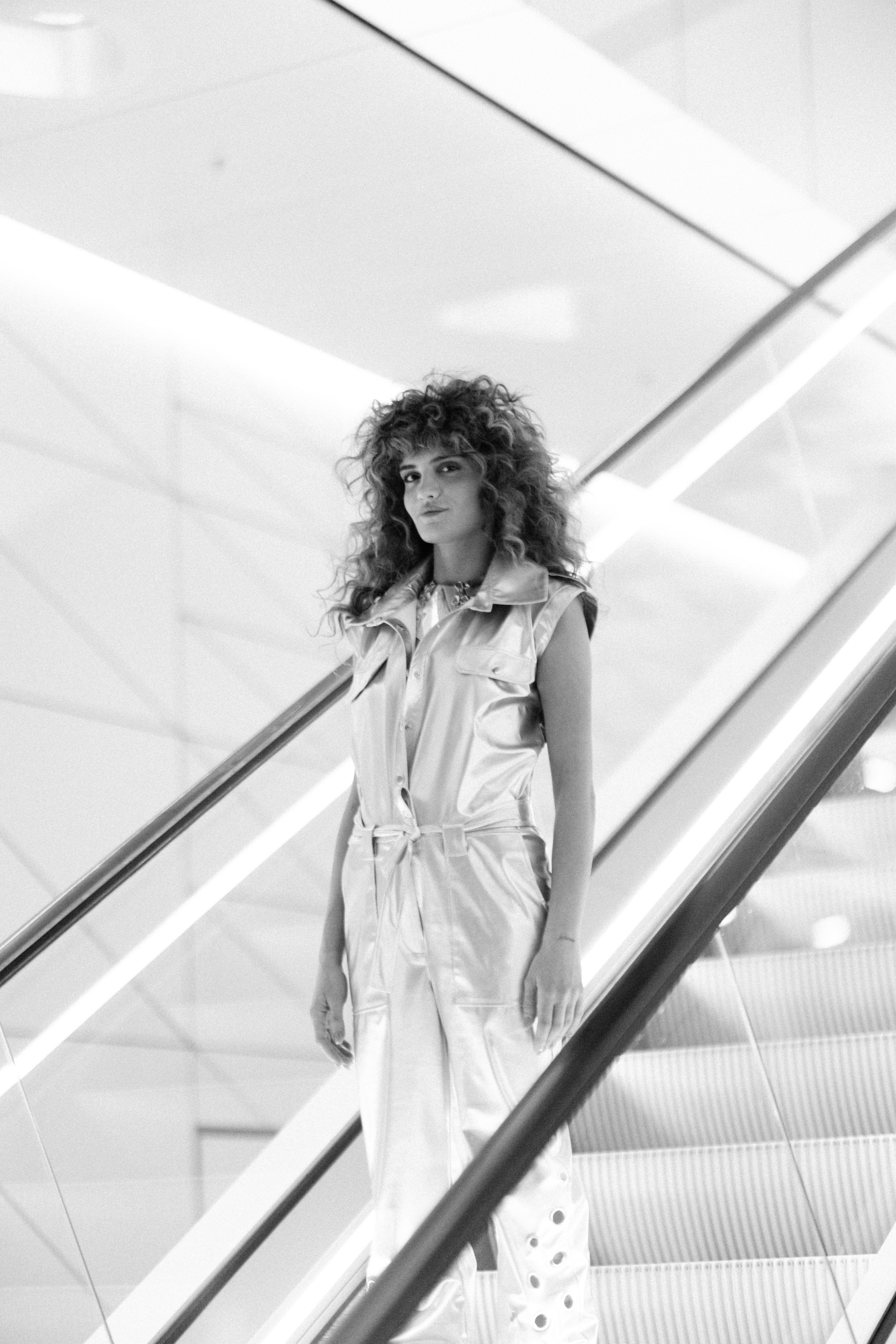 BAKU FASHION WEEK 2023 DAY1. Wedding&Event photographer Ismail Rzayev in Baku