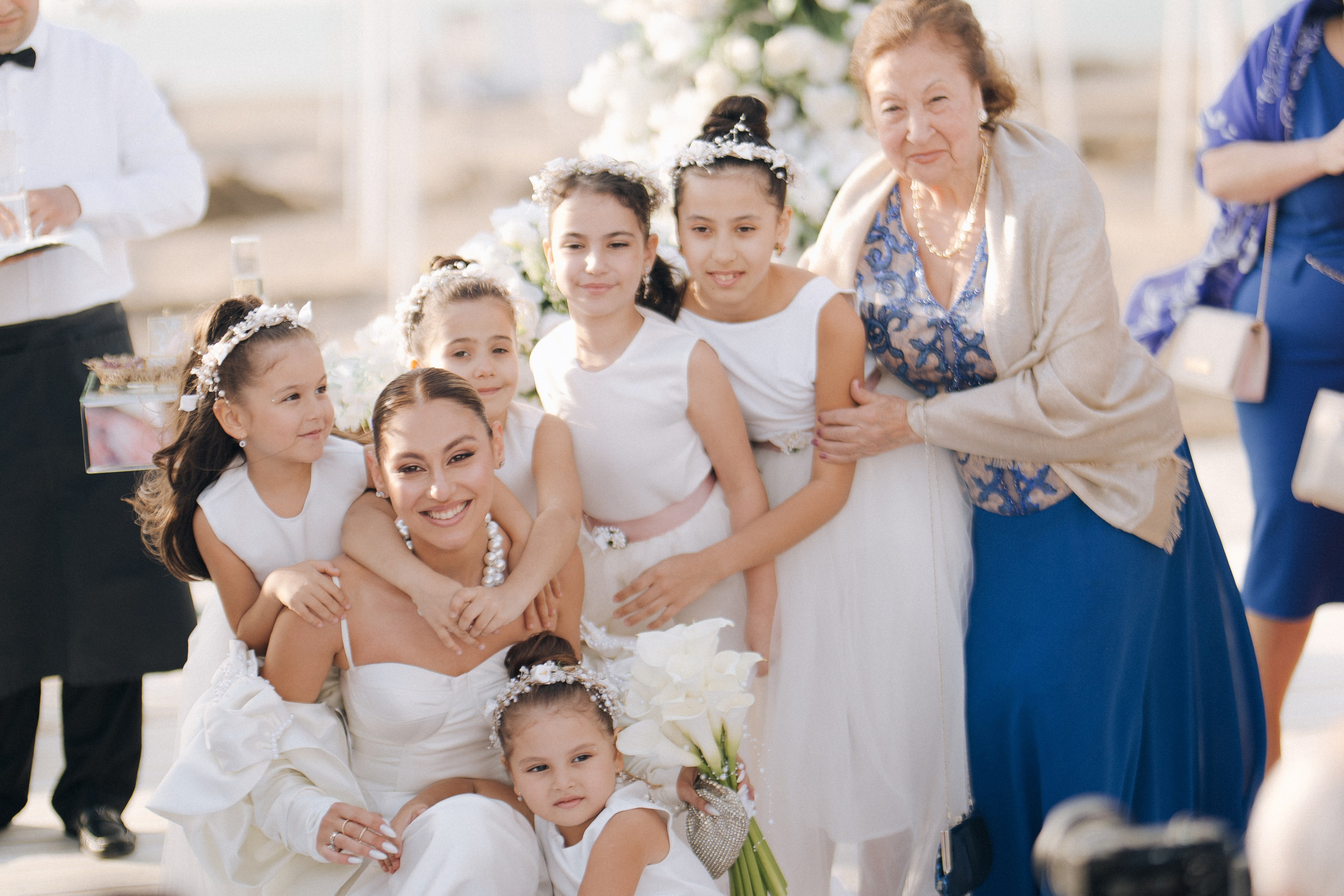 SABUHI&NARMIN. Wedding&Event photographer Ismail Rzayev in Baku