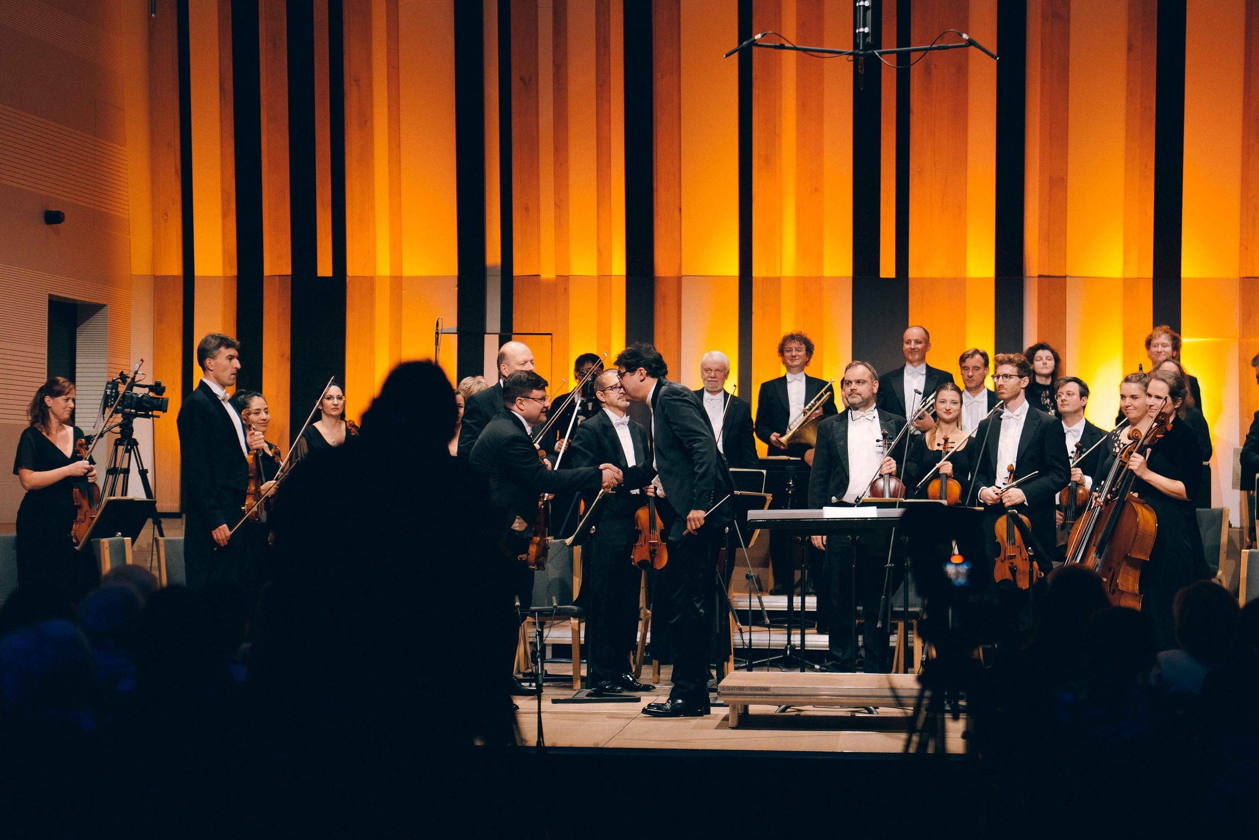 BUDAPEST MUSIC CENTER. Wedding&Event photographer Ismail Rzayev in Baku