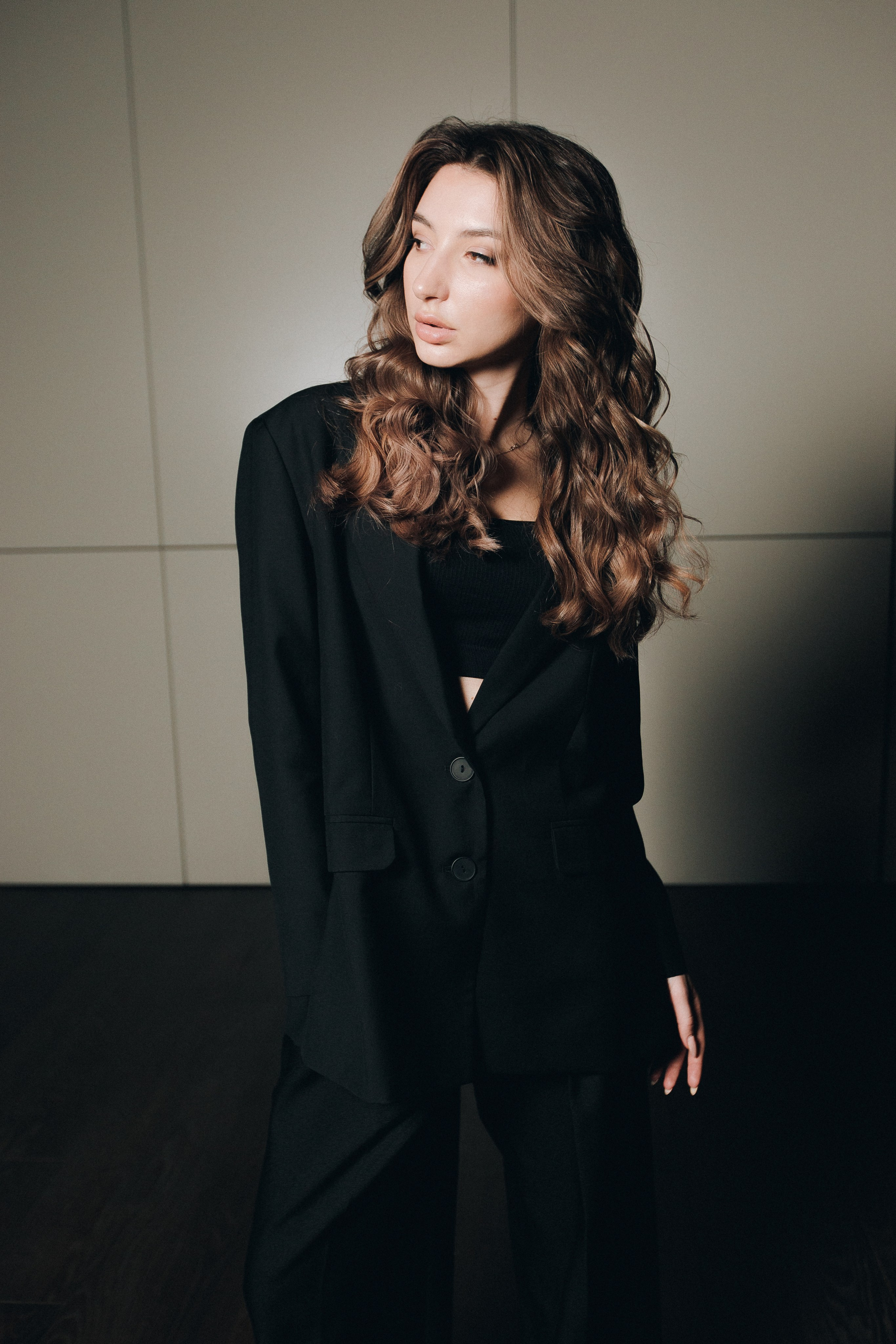 LOREAL MK. Wedding&Event photographer Ismail Rzayev in Baku