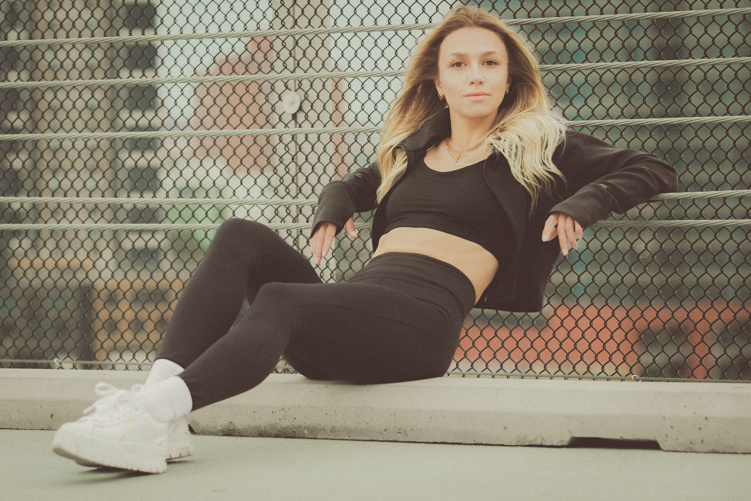 ANNA I. PORTRAIT AND LIFESTYLE PHOTOGRAPHER