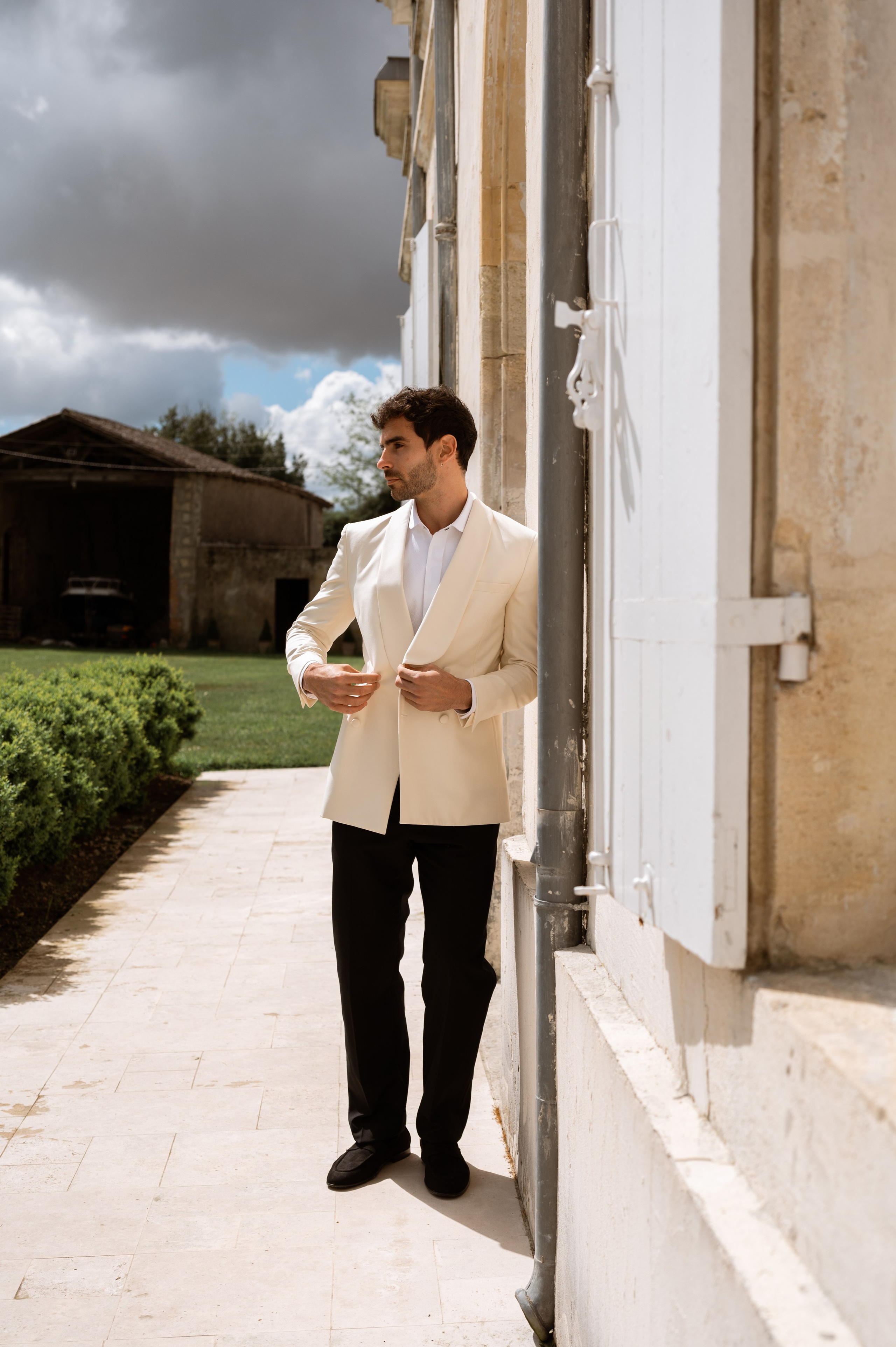 Paula and Tony. Wedding and commercial photographer