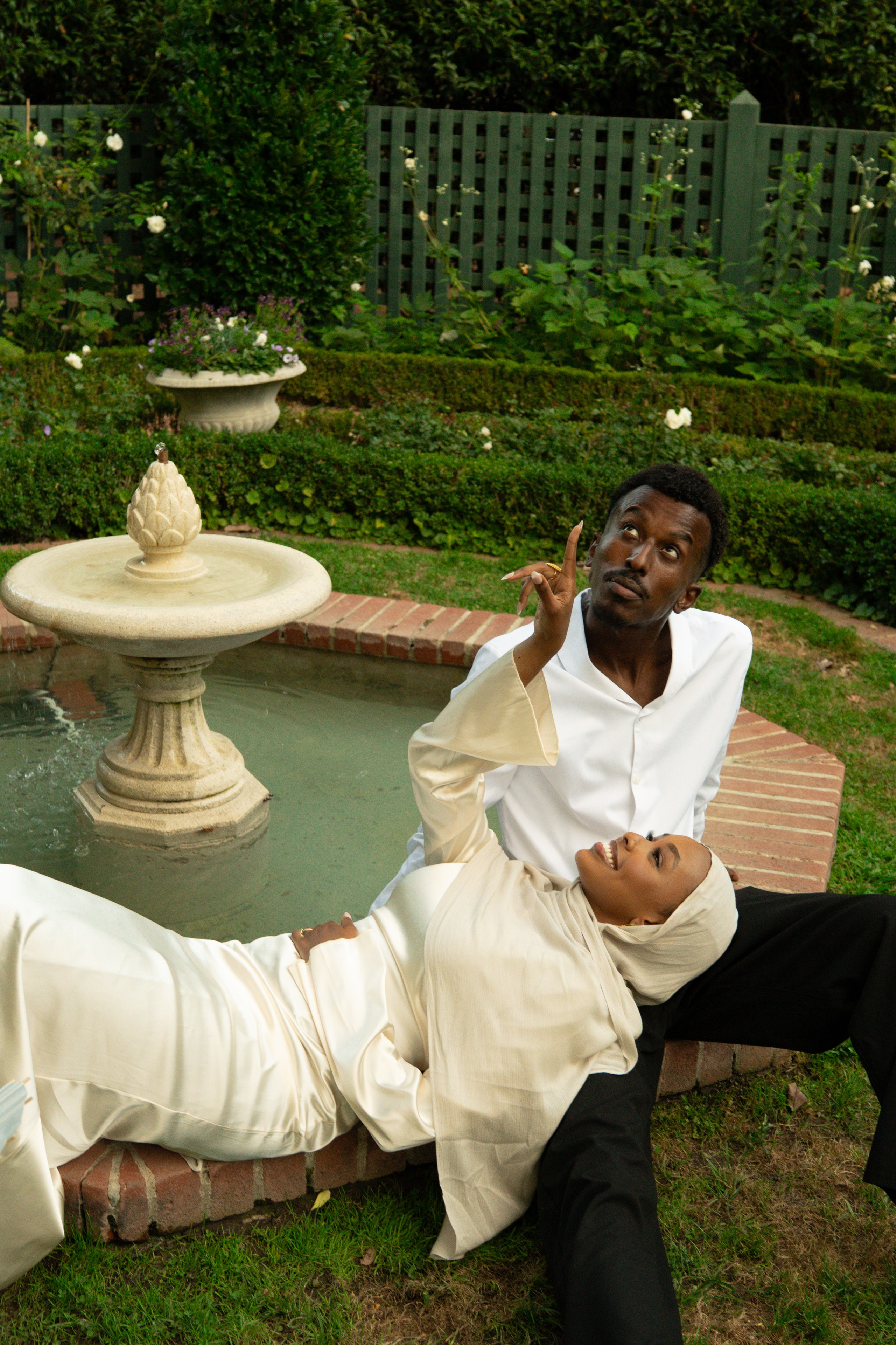 Elopment — San Francisco