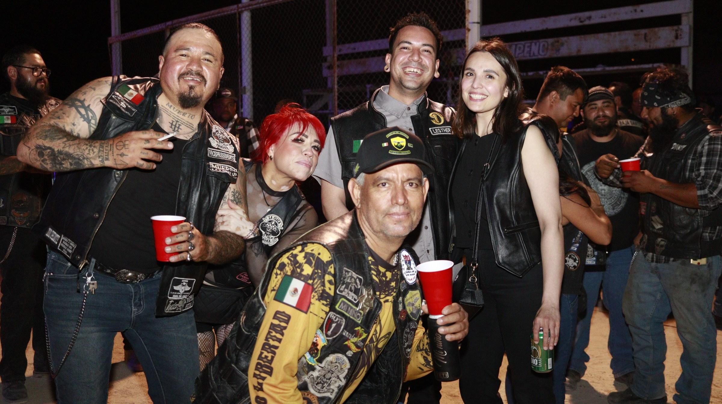 CLUB OSOS VIEJOS, 2DO ANIVERSARIO. Fotografia, eventos sociales en san luis rio colorado, sonora Mexico