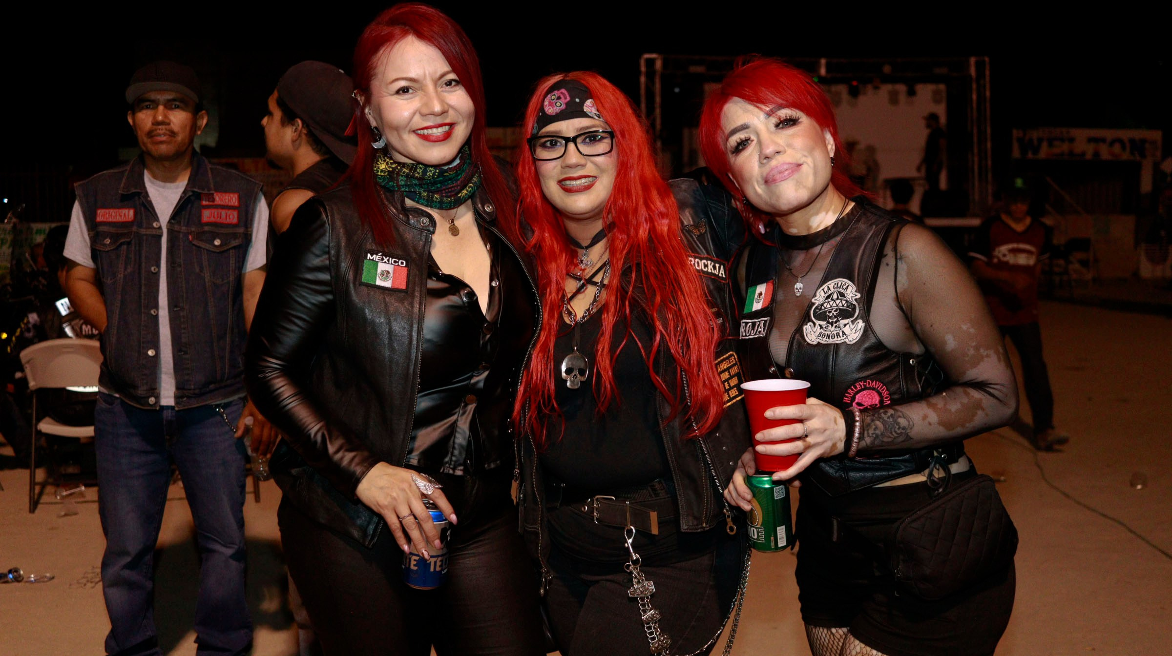 CLUB OSOS VIEJOS, 2DO ANIVERSARIO. Fotografia, eventos sociales en san luis rio colorado, sonora Mexico