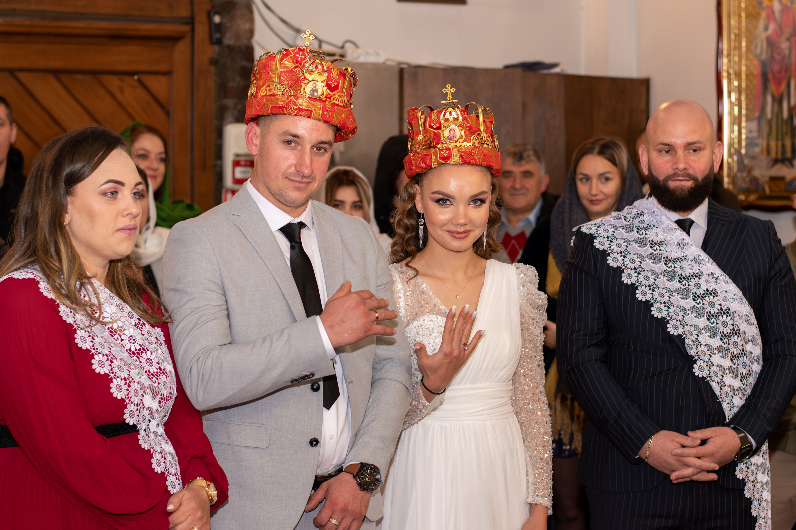 Nicolae & Eugenia. Fotograful și Cameramanul familiei dvs în Franța Paul Photographer