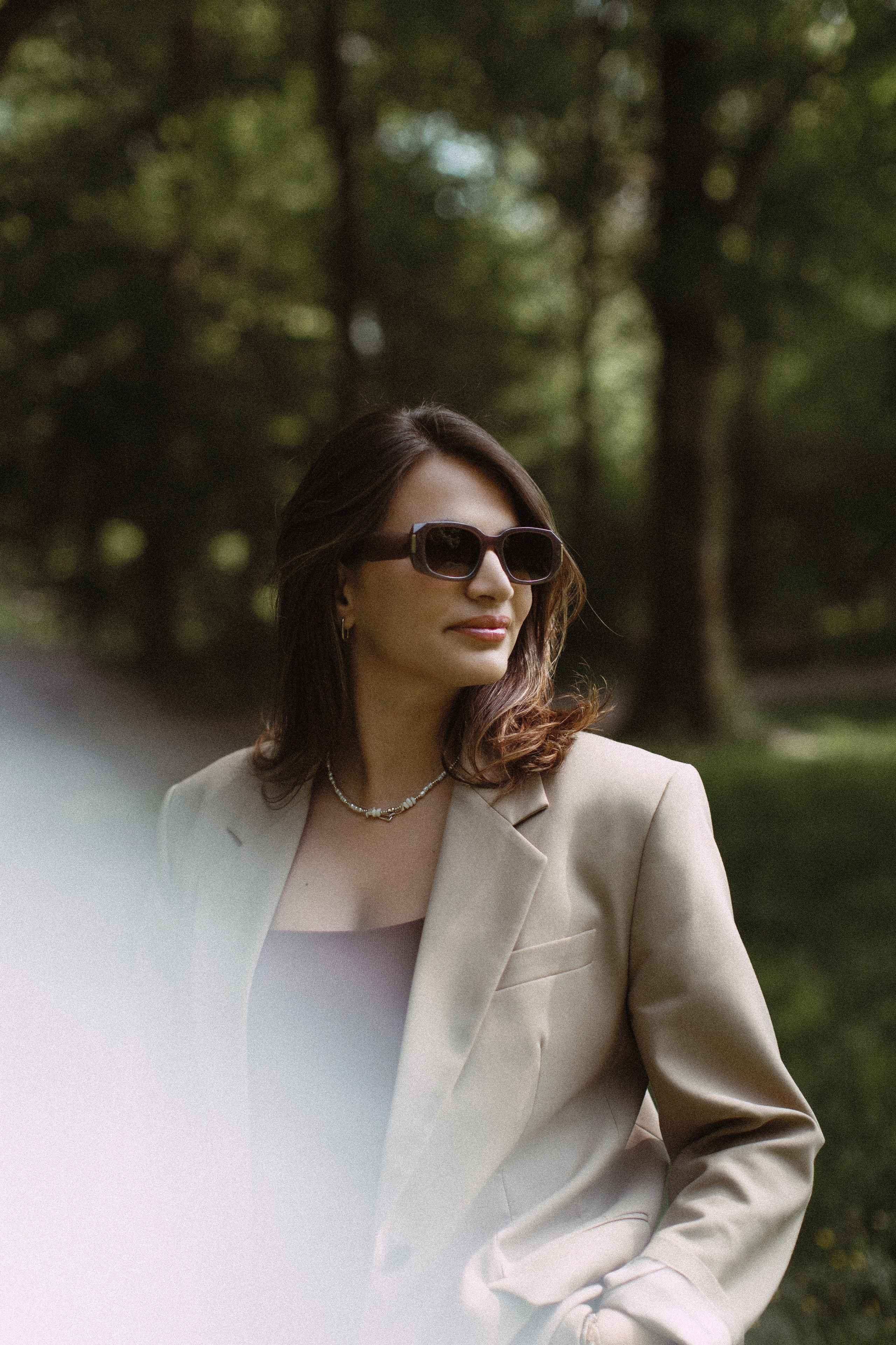 Карина. Экспресс-съемка. True self