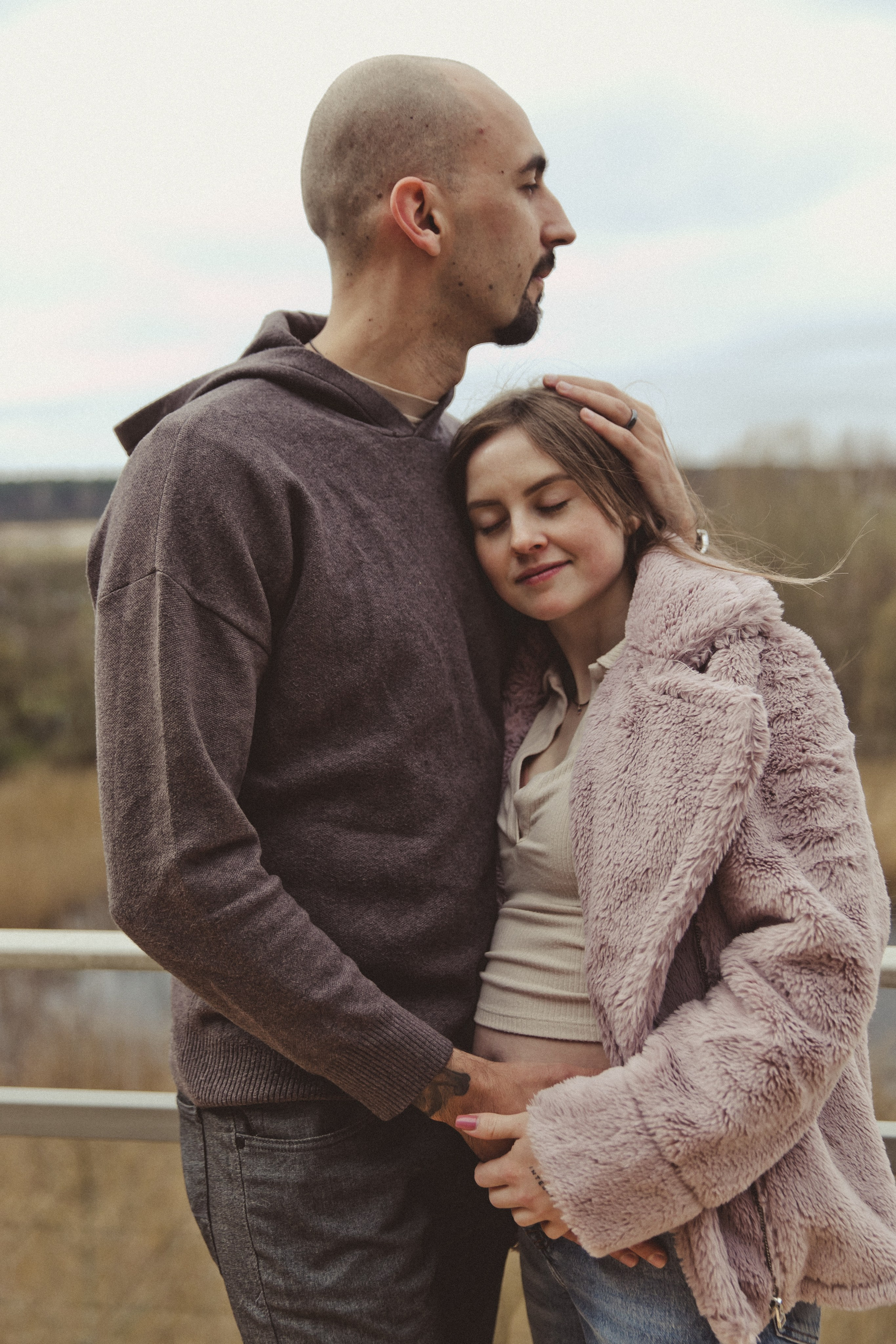 Sintija&Renars. Sandra Garanca Portrait and event photographer