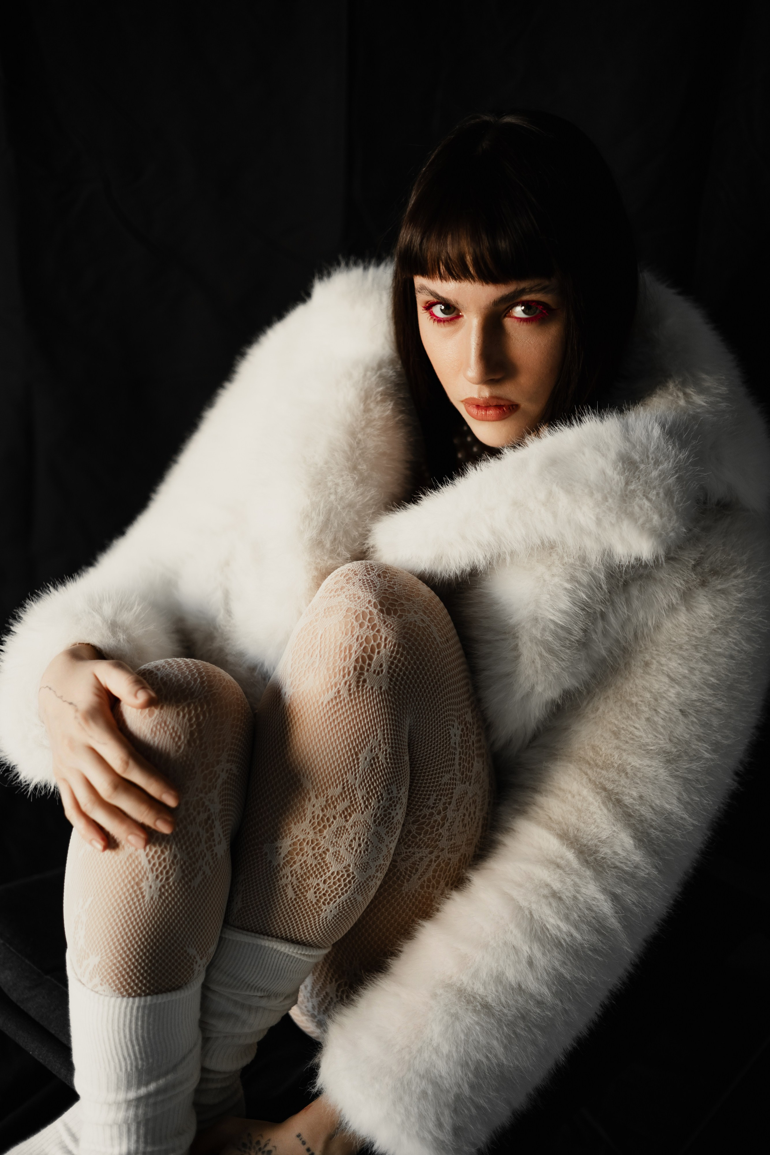 Eva. Elena Gorobets. Photographer in Zagreb