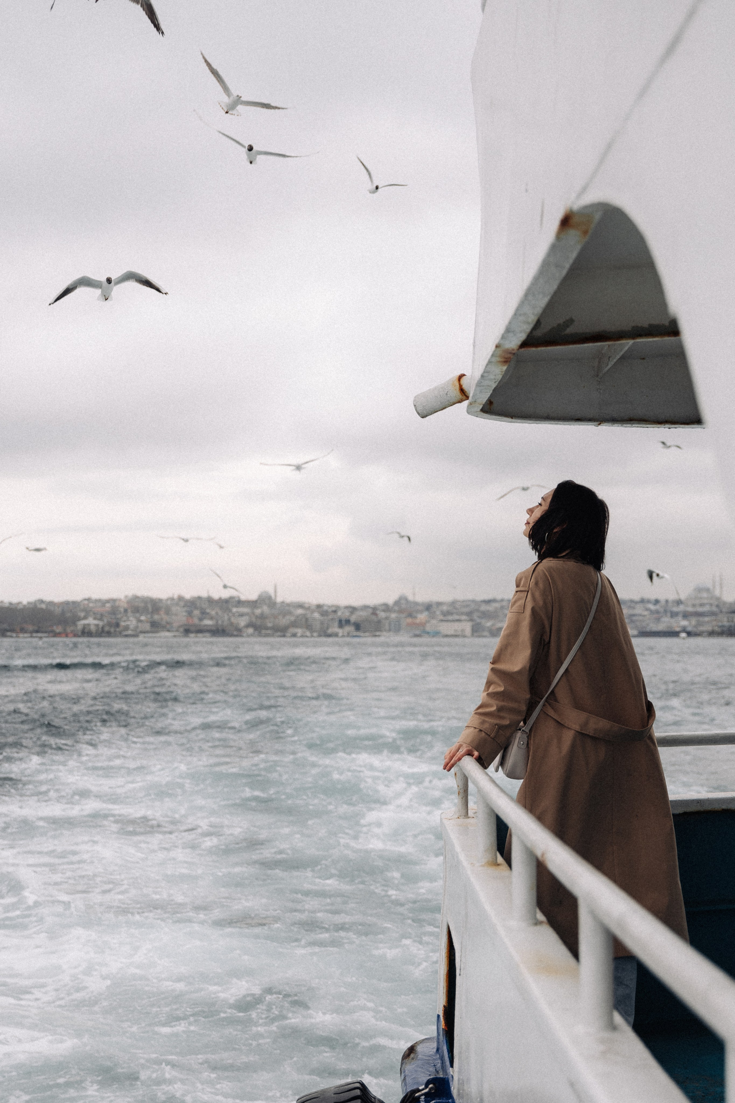 . Фотопрогулки в Стамбуле