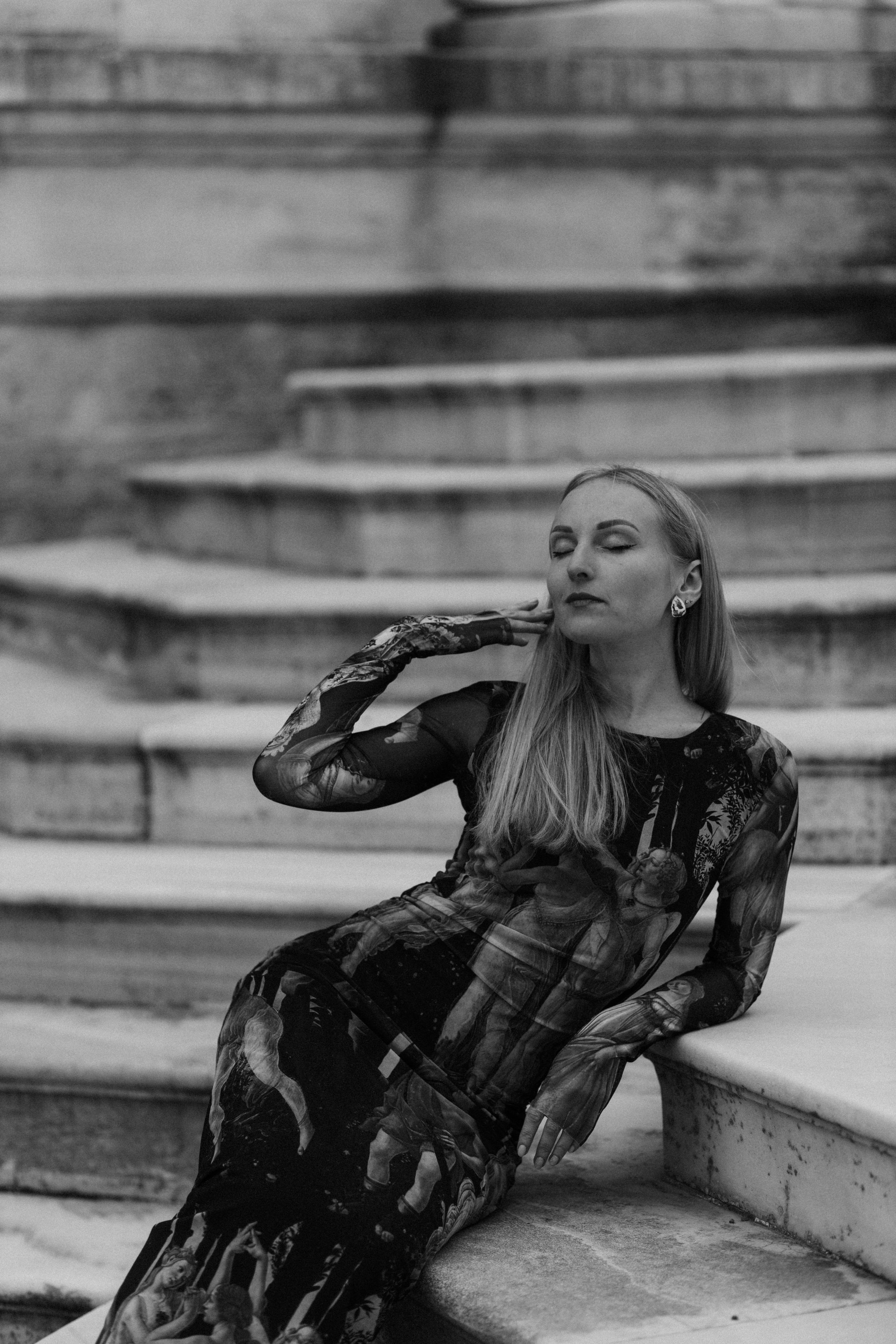 . Фотопрогулки в Стамбуле