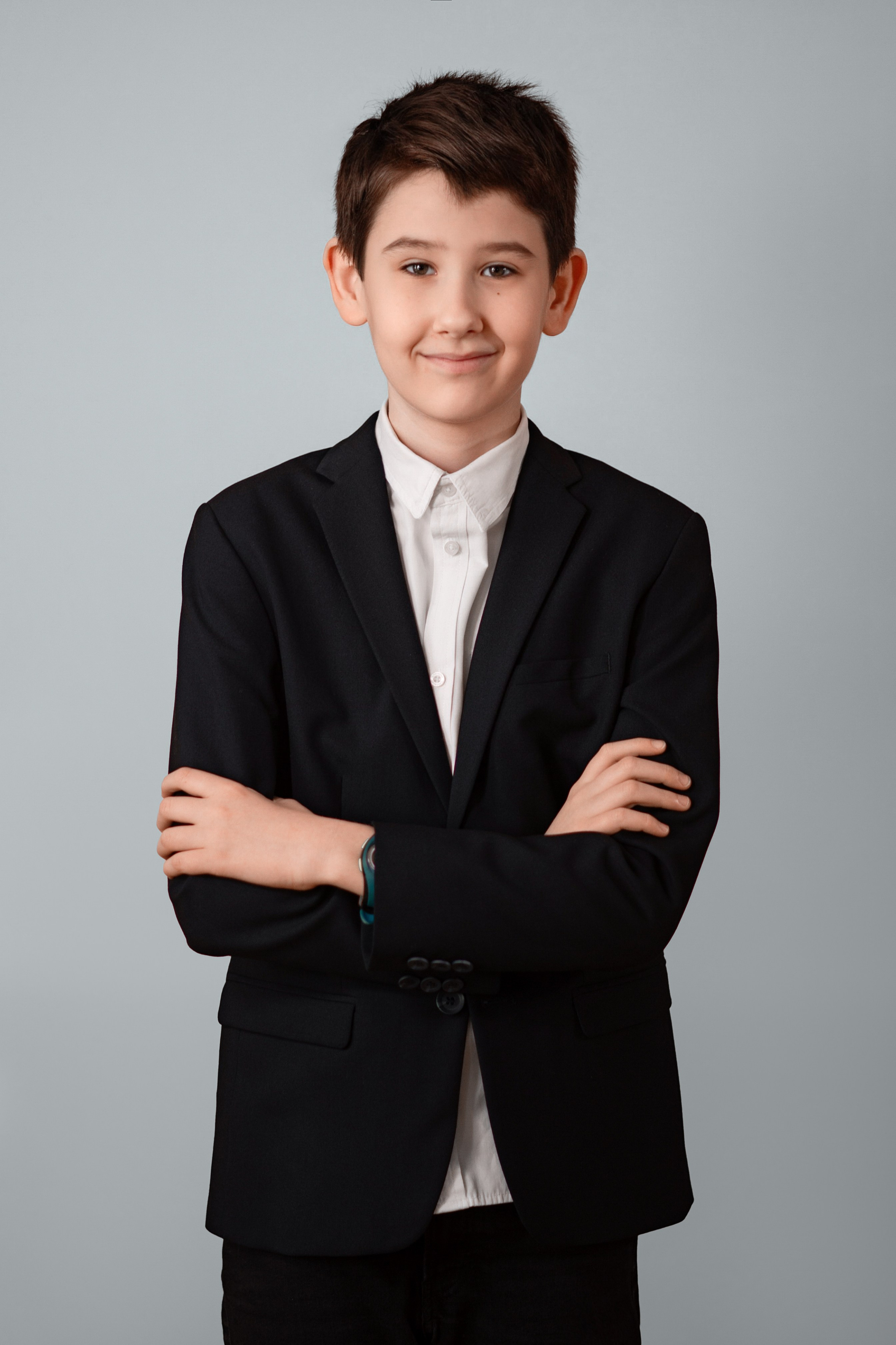 Портреты. Семейный и детский фотограф