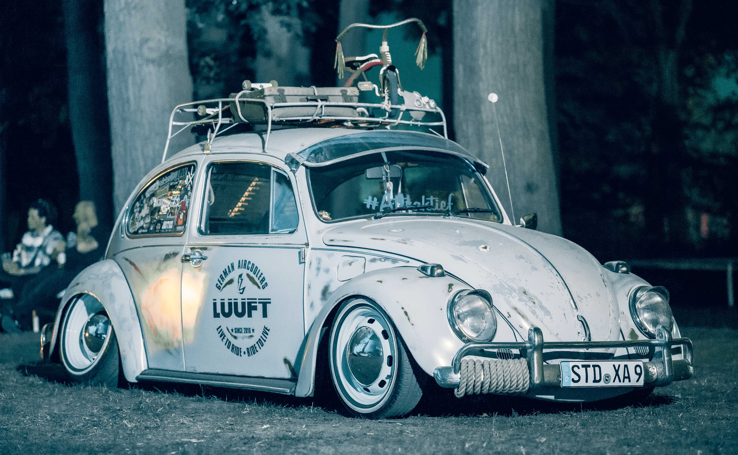 Automotive