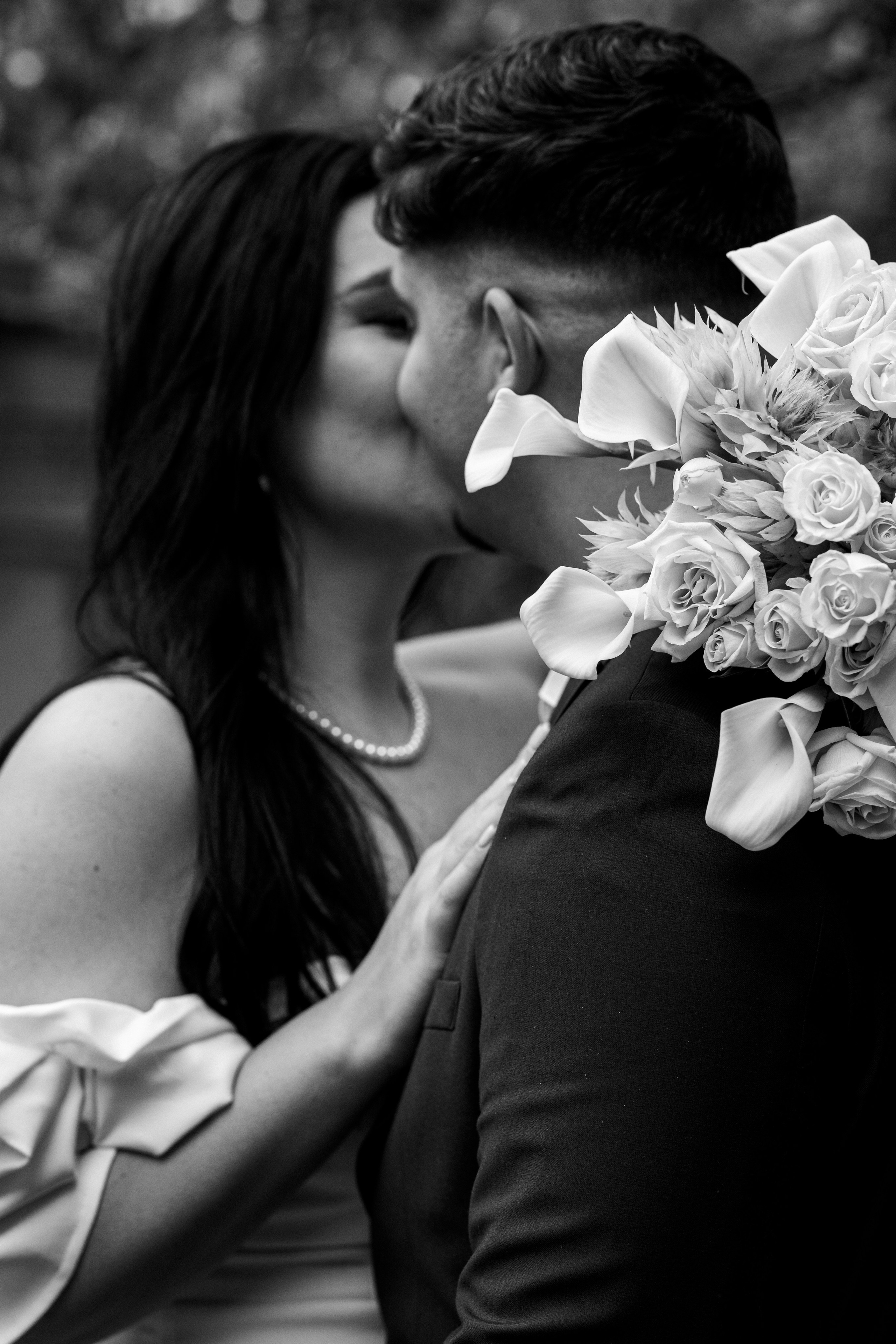 Cununie civilă - Andreea și Eduard