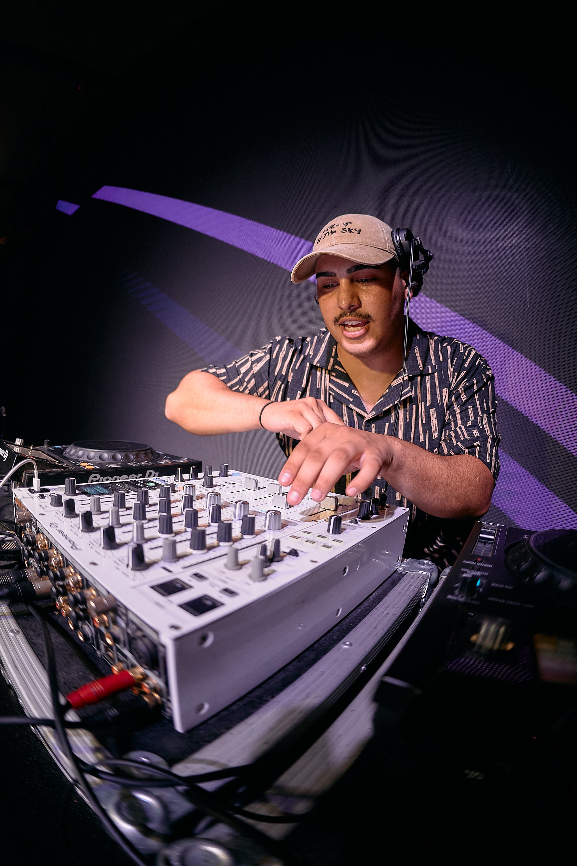 FEDE. Marcos Ferrari Fotógrafo