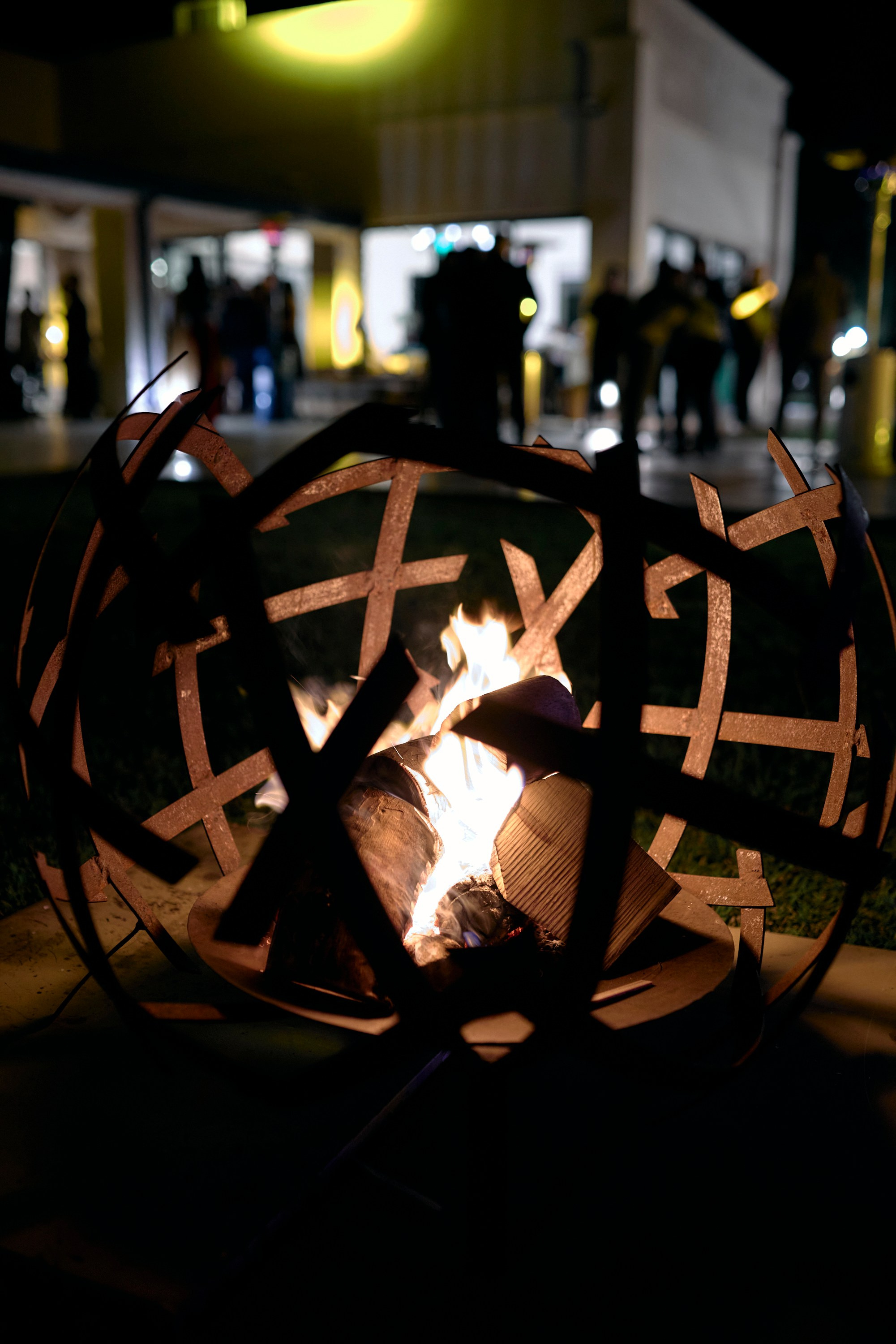 Vir & José. Marcos Ferrari Fotógrafo