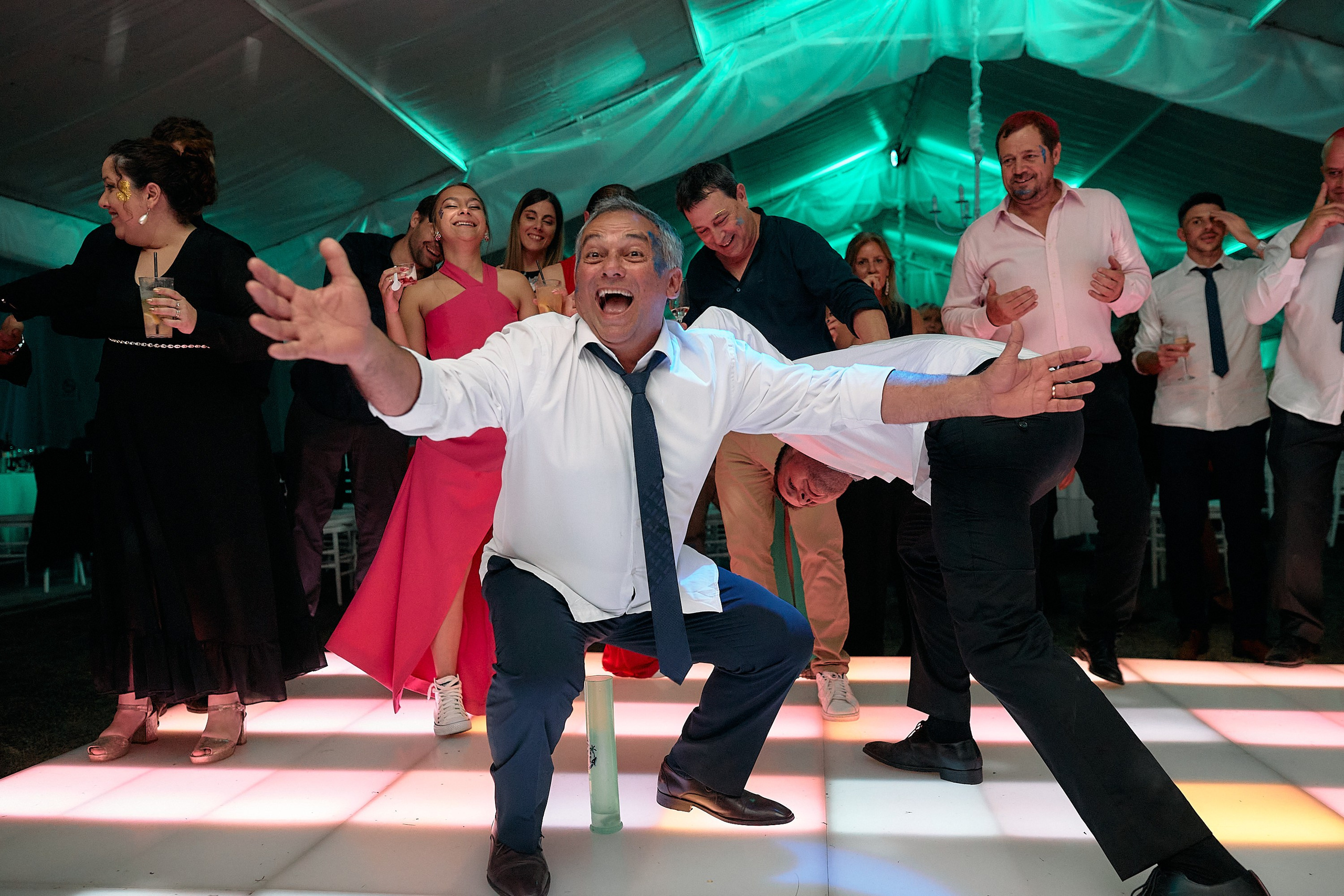 Angie & Gonza. Marcos Ferrari Fotógrafo