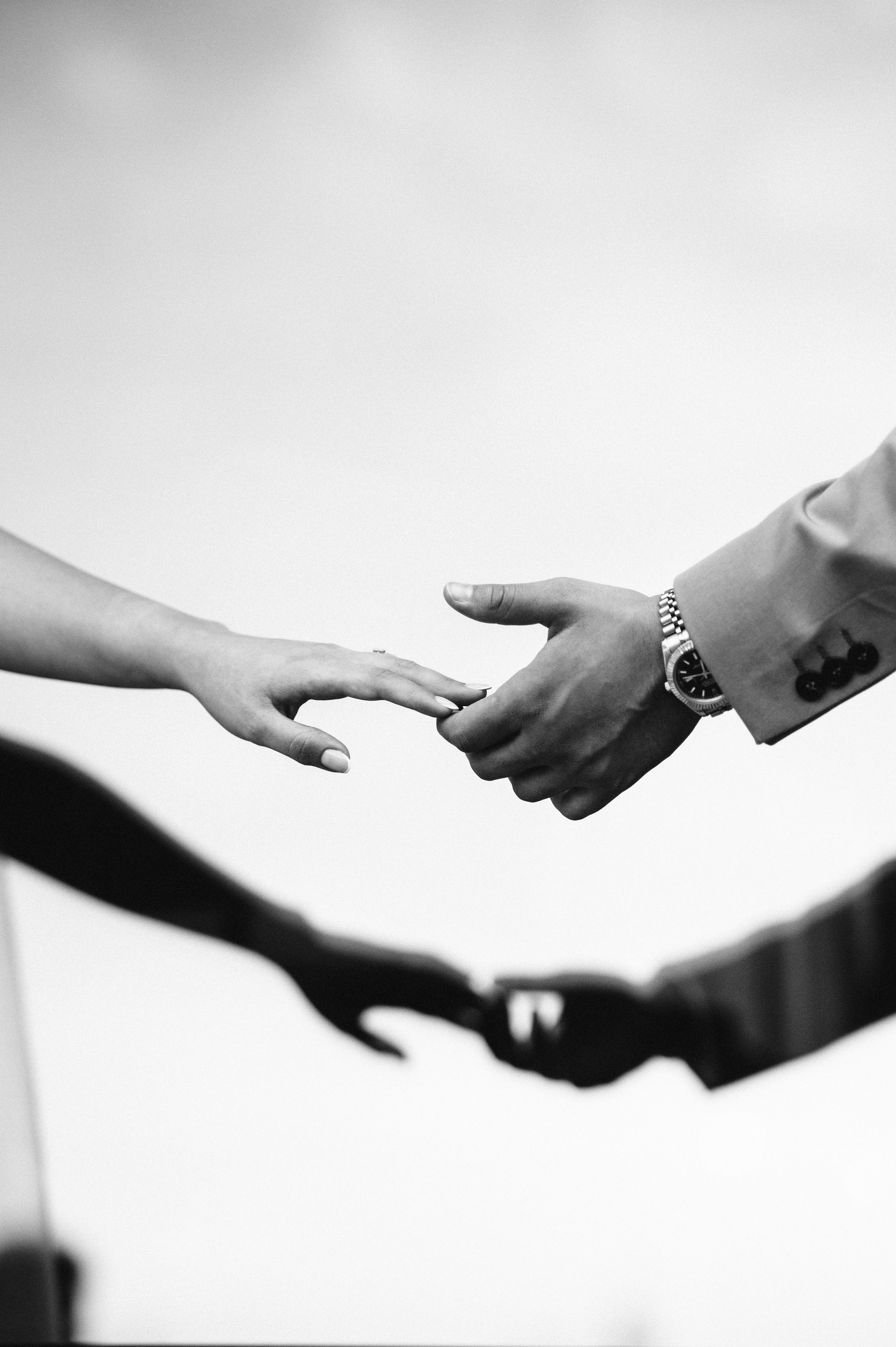 Flavio si Sarona. Valentin Melen — wedding photographer