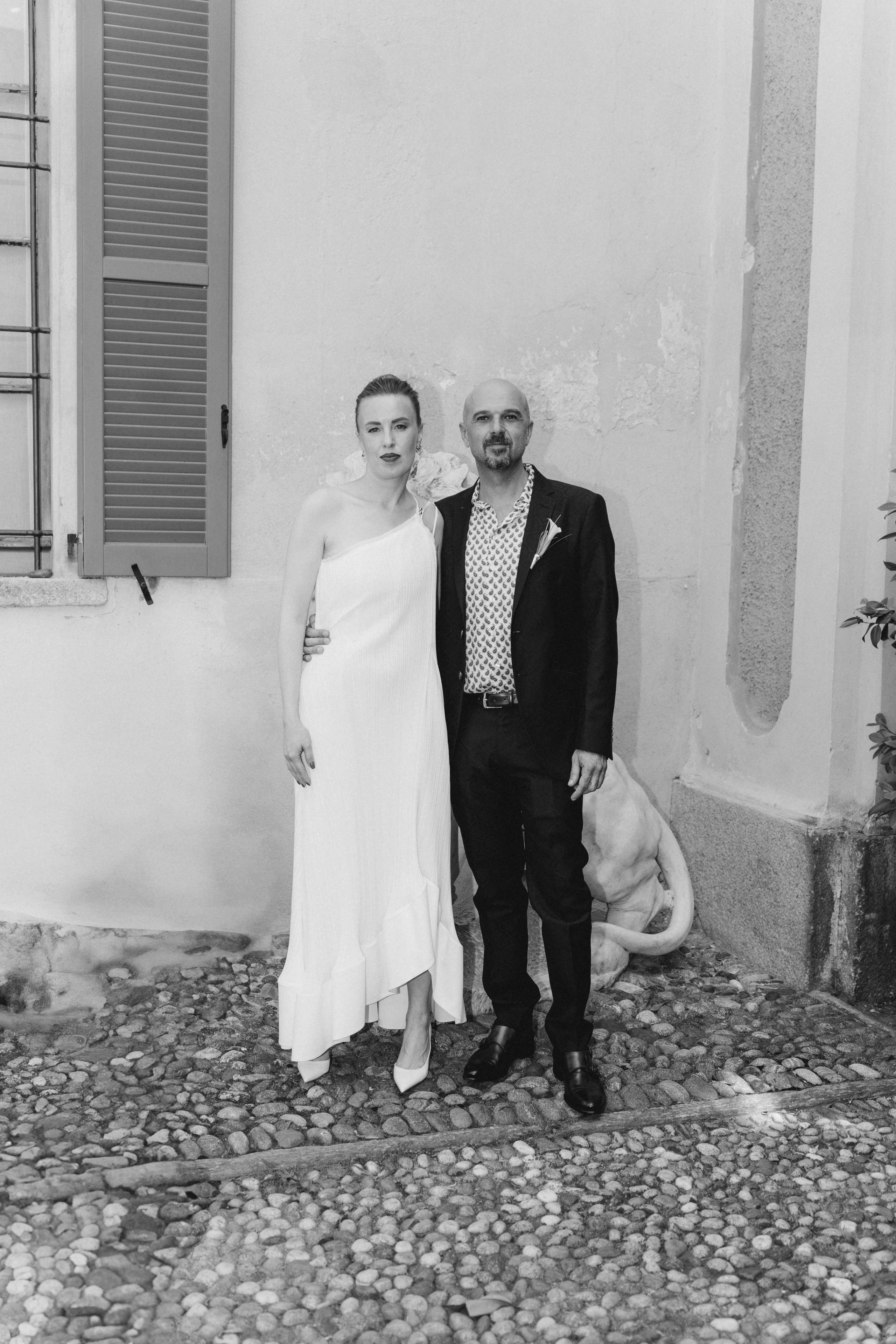 EKATERINA AND CARLO _LAKE MAGGIORE. PHOTOGRAPHER IN ITALY