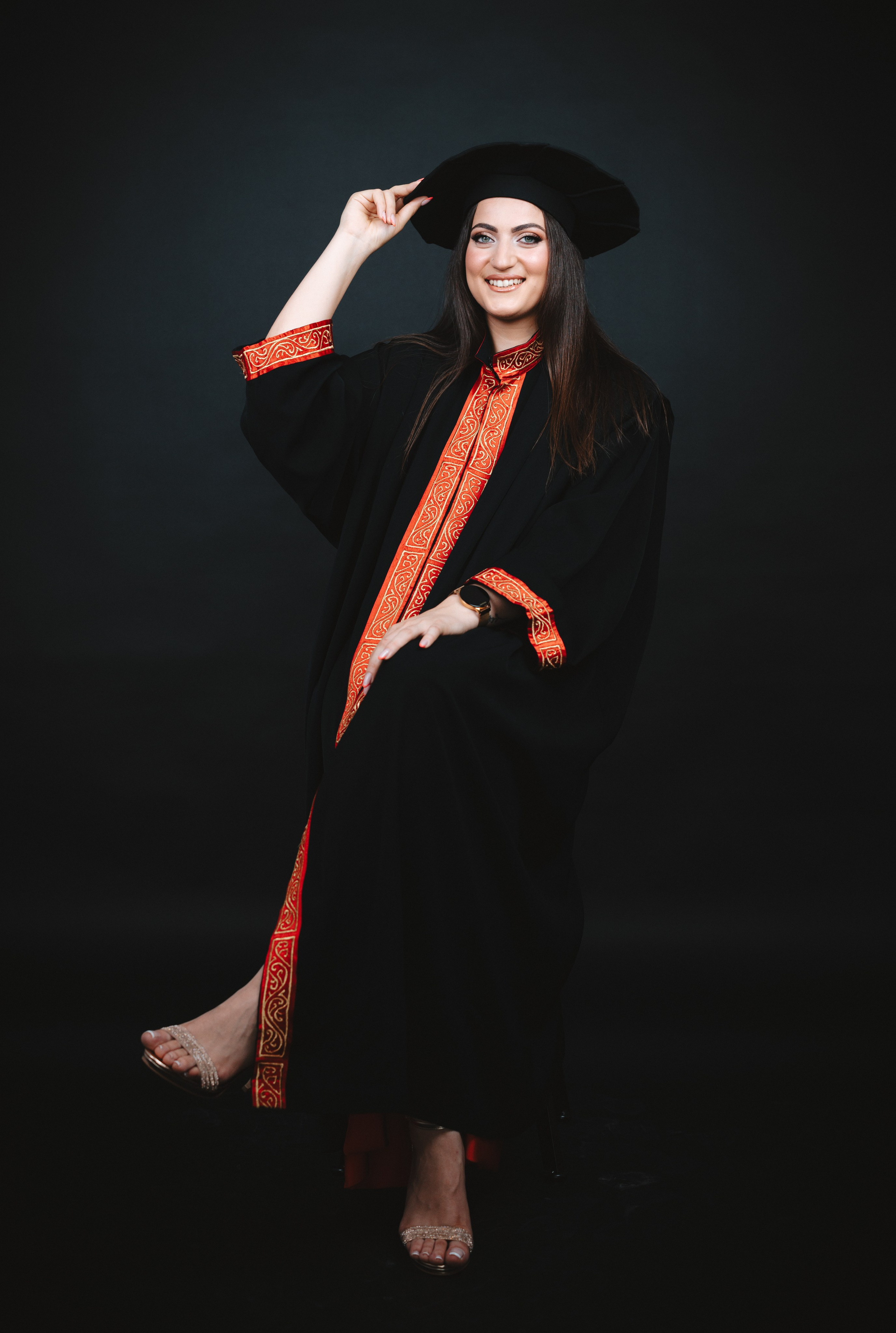 GRADUATION PHOTOSHOOTS. Giannis Ioannou