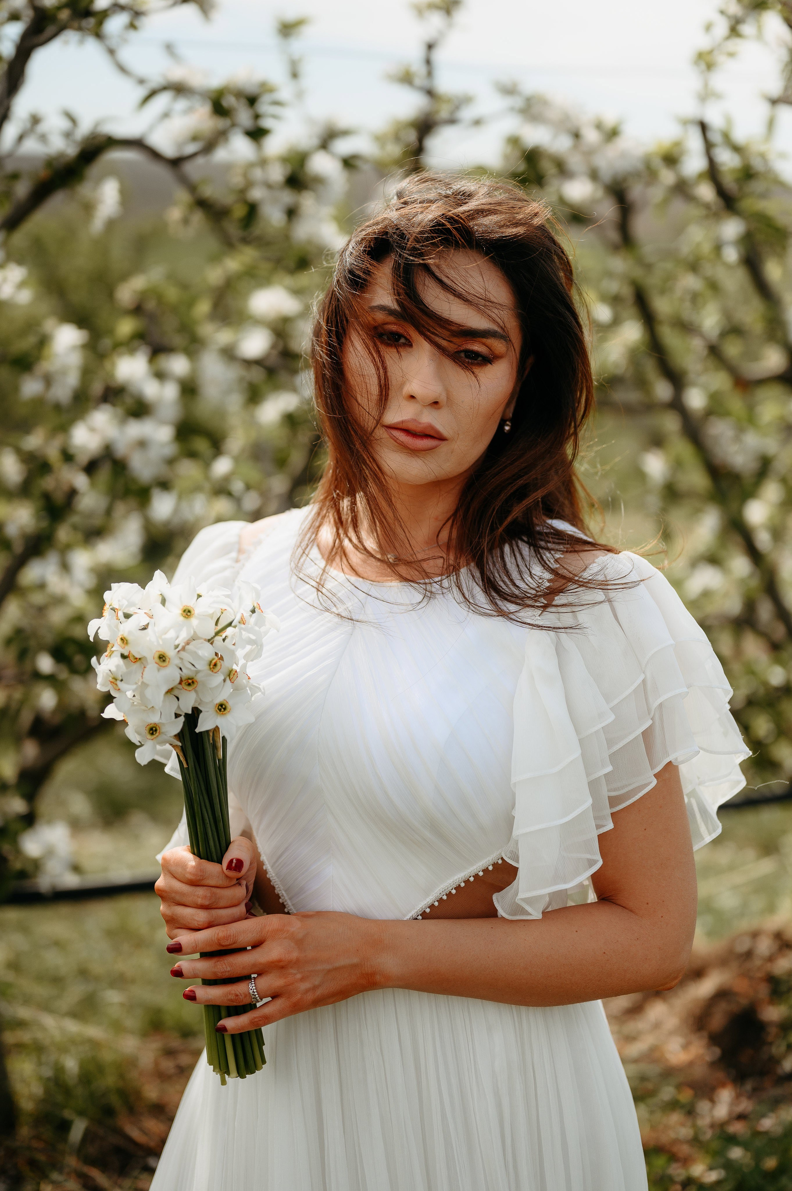 Elena. Valentin Melen - fotograf de nunta 🤍