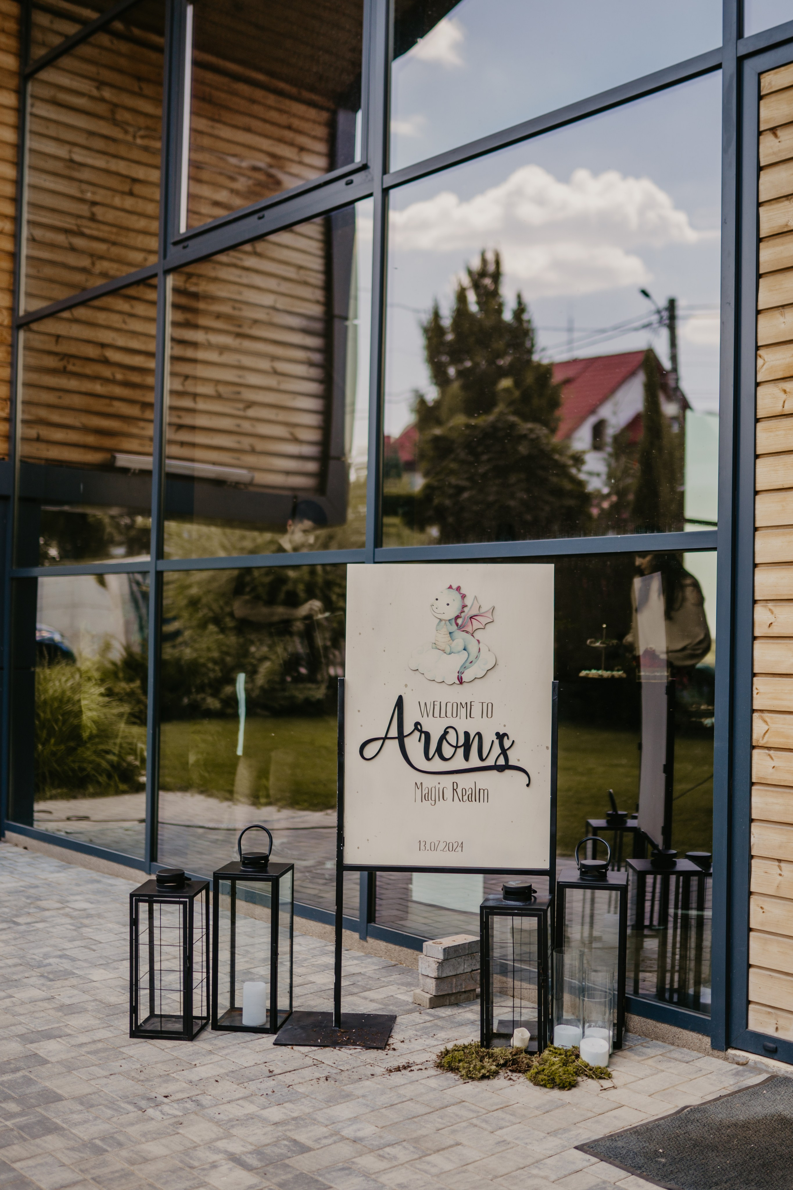 Baby Aron. Gabrielacojocariu.com