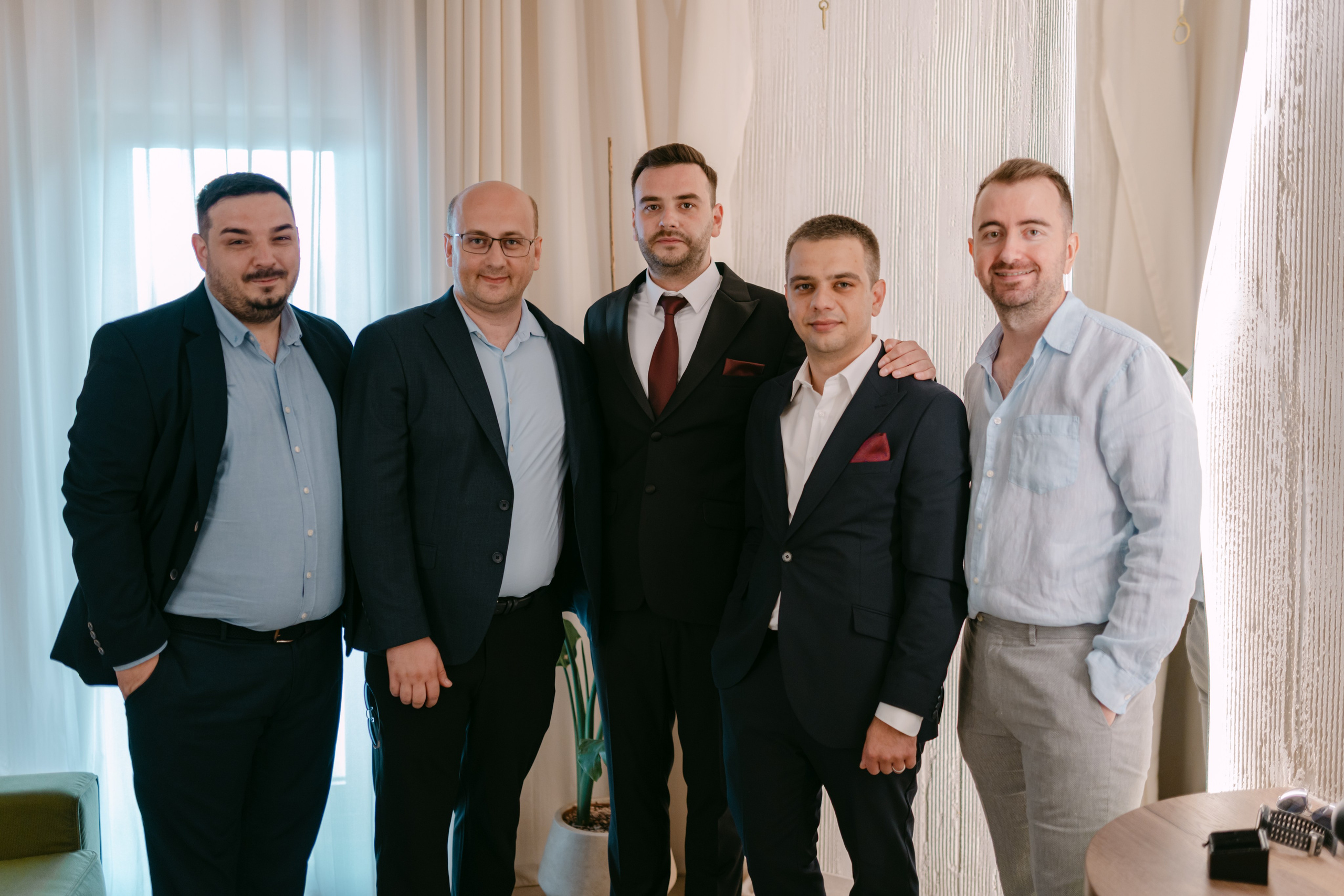 Georgiana | Stefan. Gabrielacojocariu.com