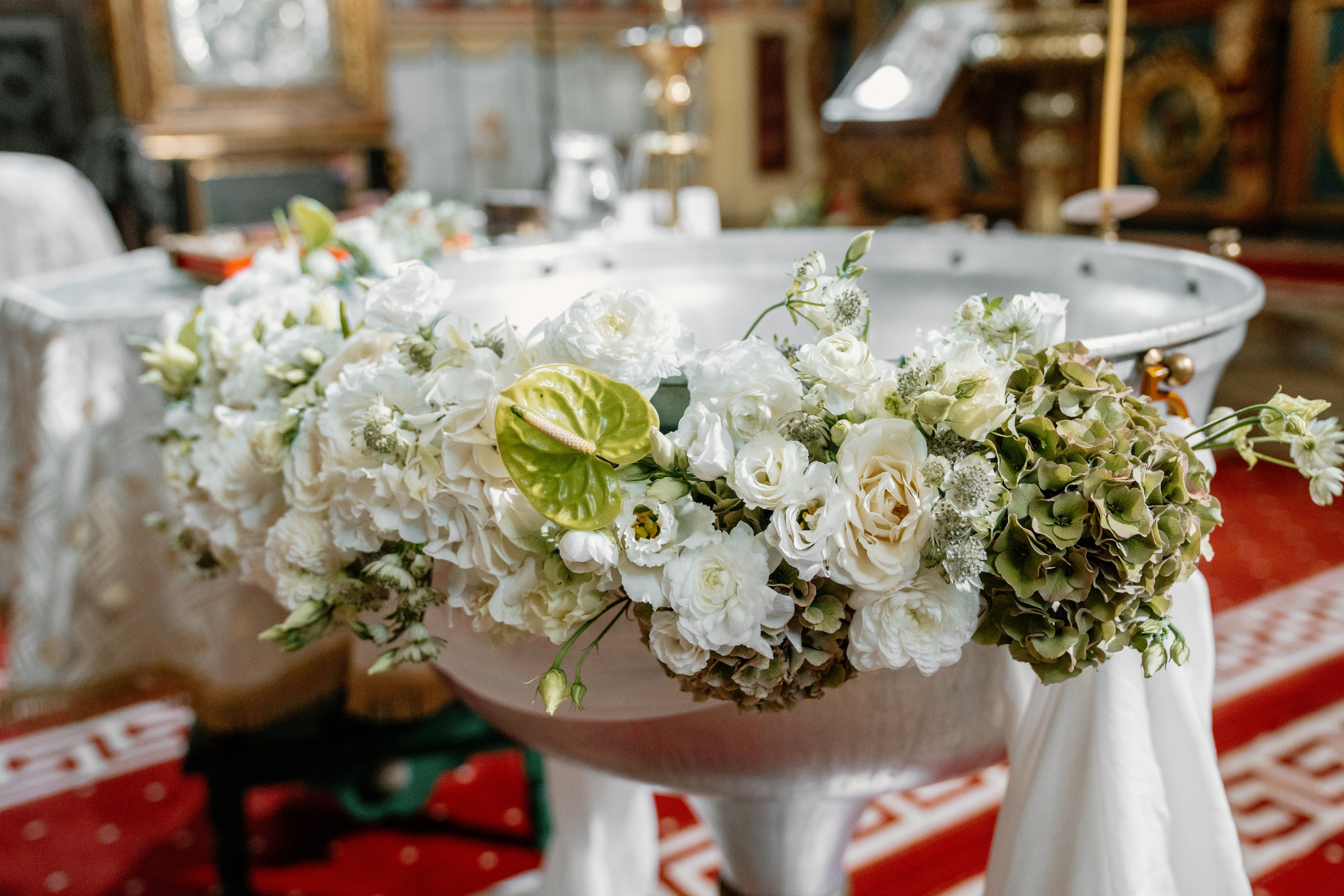 Baby Elena. Gabrielacojocariu.com