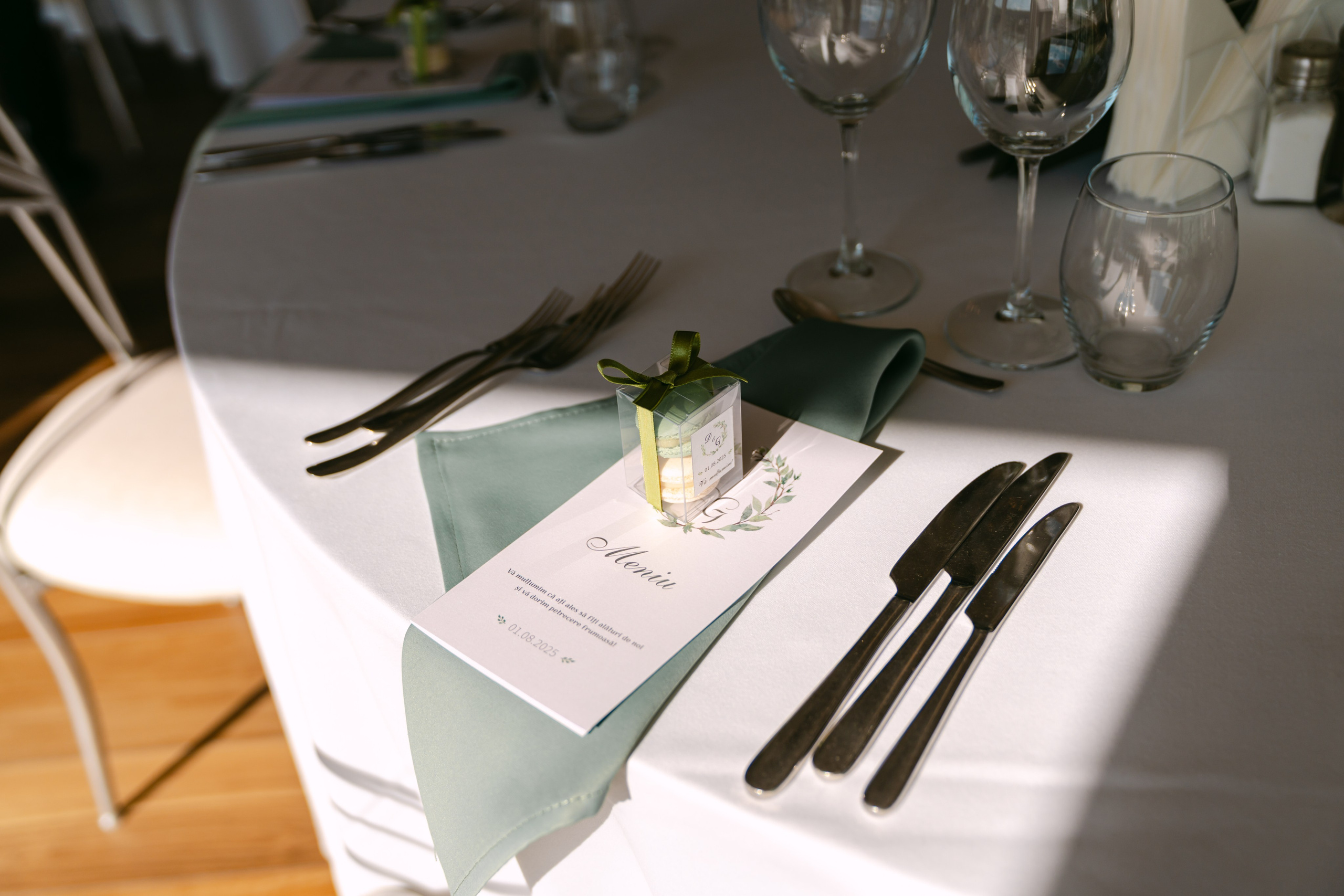 Gabriela & Dragos. Gabrielacojocariu.com