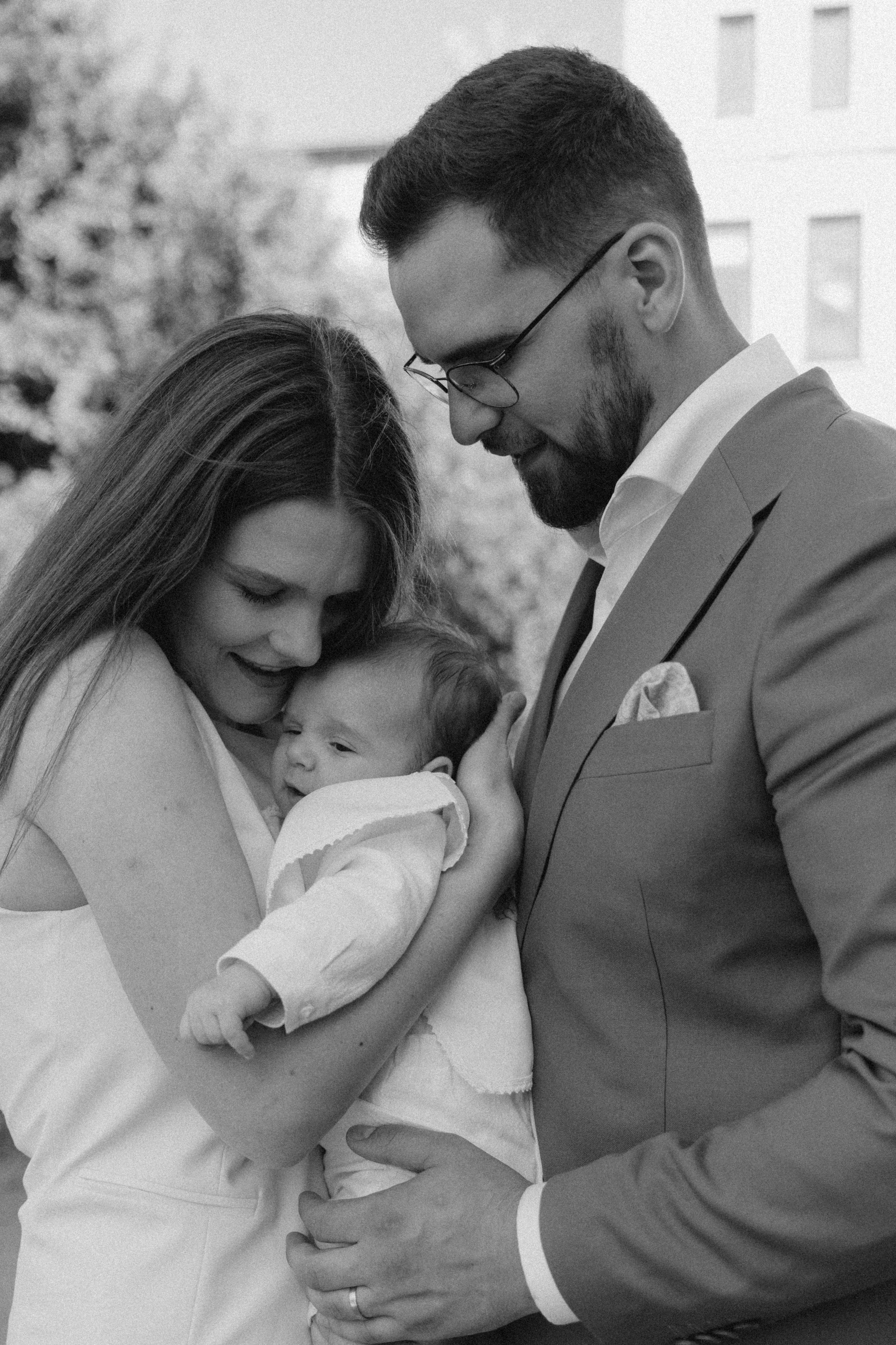 Baby Aron. Gabrielacojocariu.com