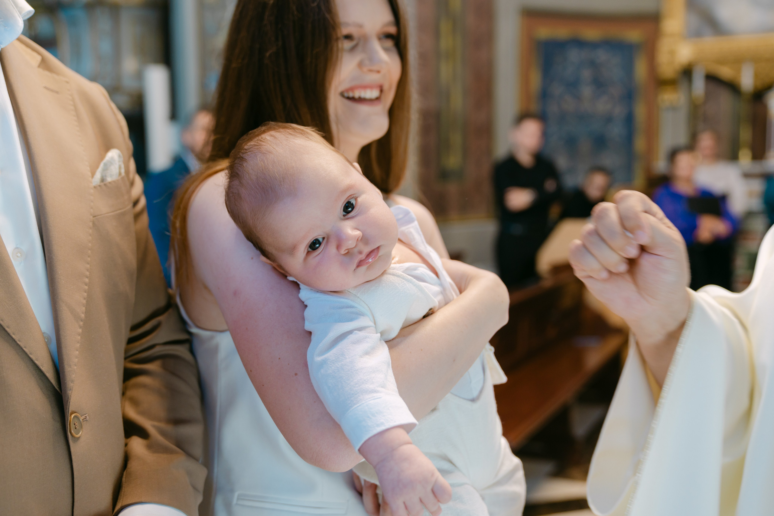 Baby Aron. Gabrielacojocariu.com