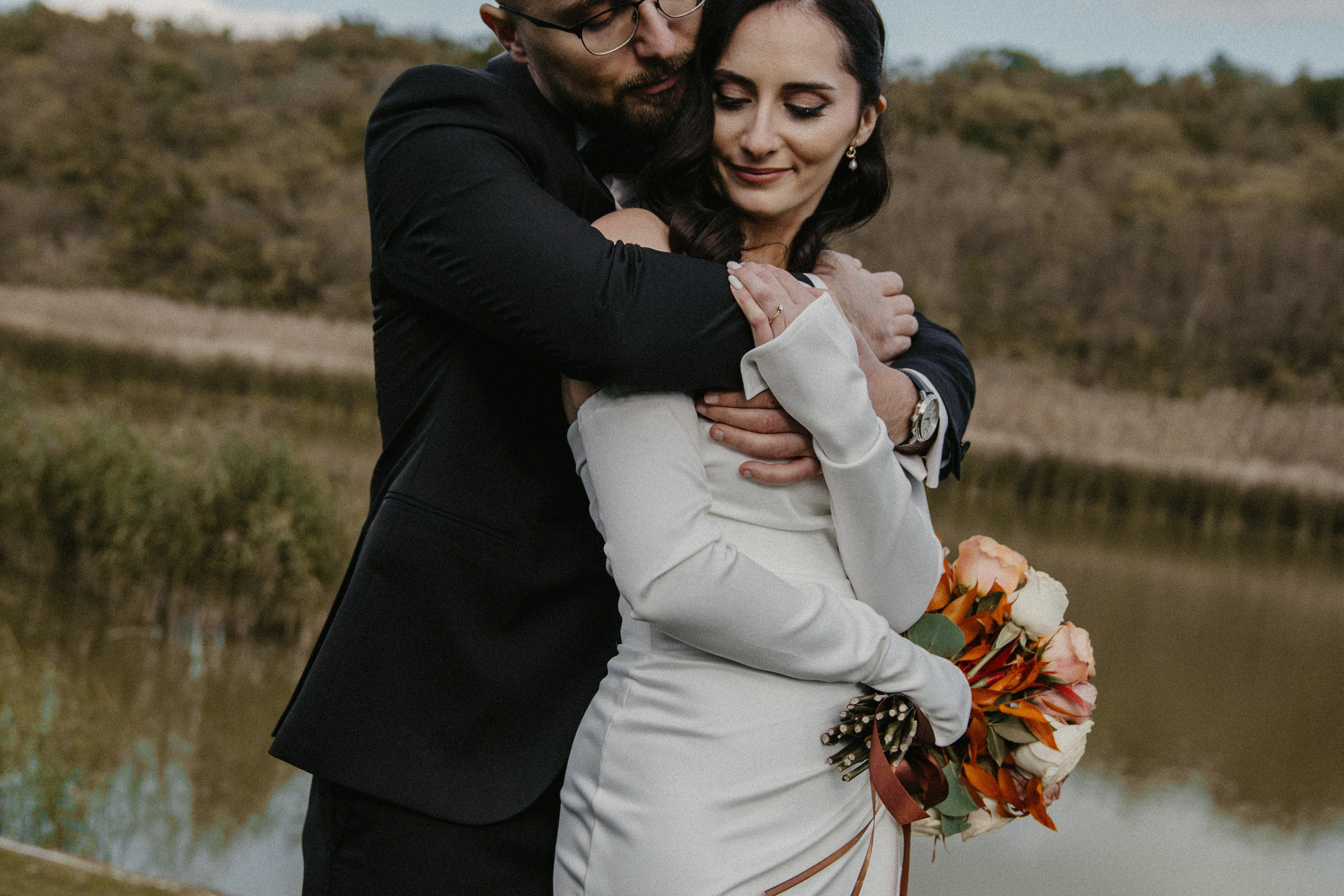 Lavinia & Gabriel. Gabrielacojocariu.com