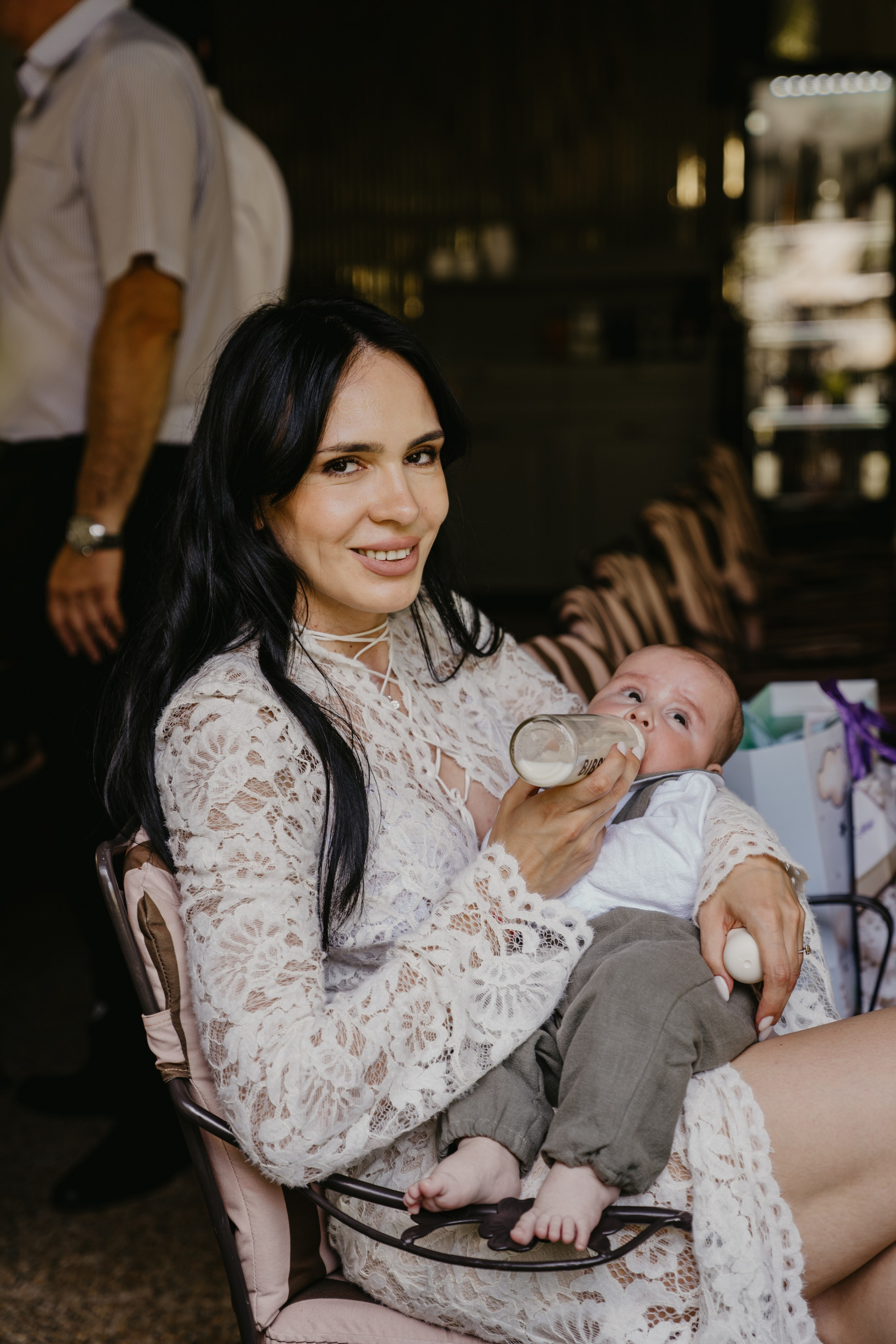 Baby Aris. Gabrielacojocariu.com