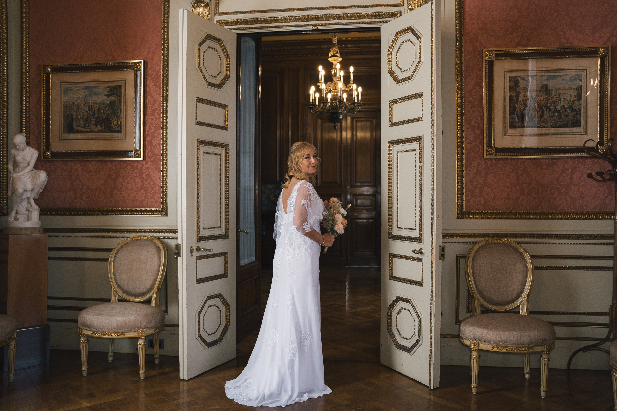 Alba & Gerard. Photographer in Barcelona