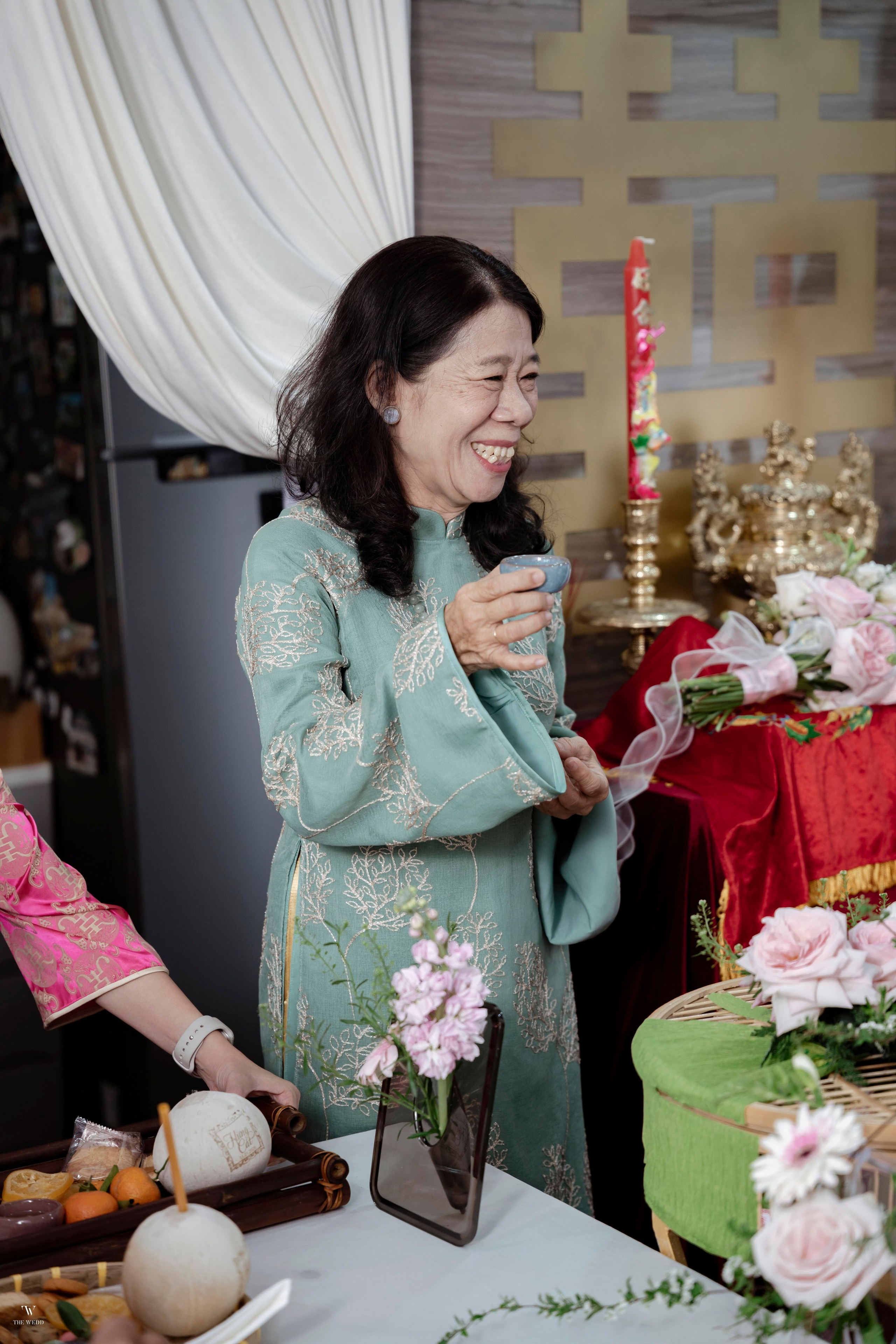 HUNG & CAT. WEDDING PHOTOGRAPHER IN VIETNAM