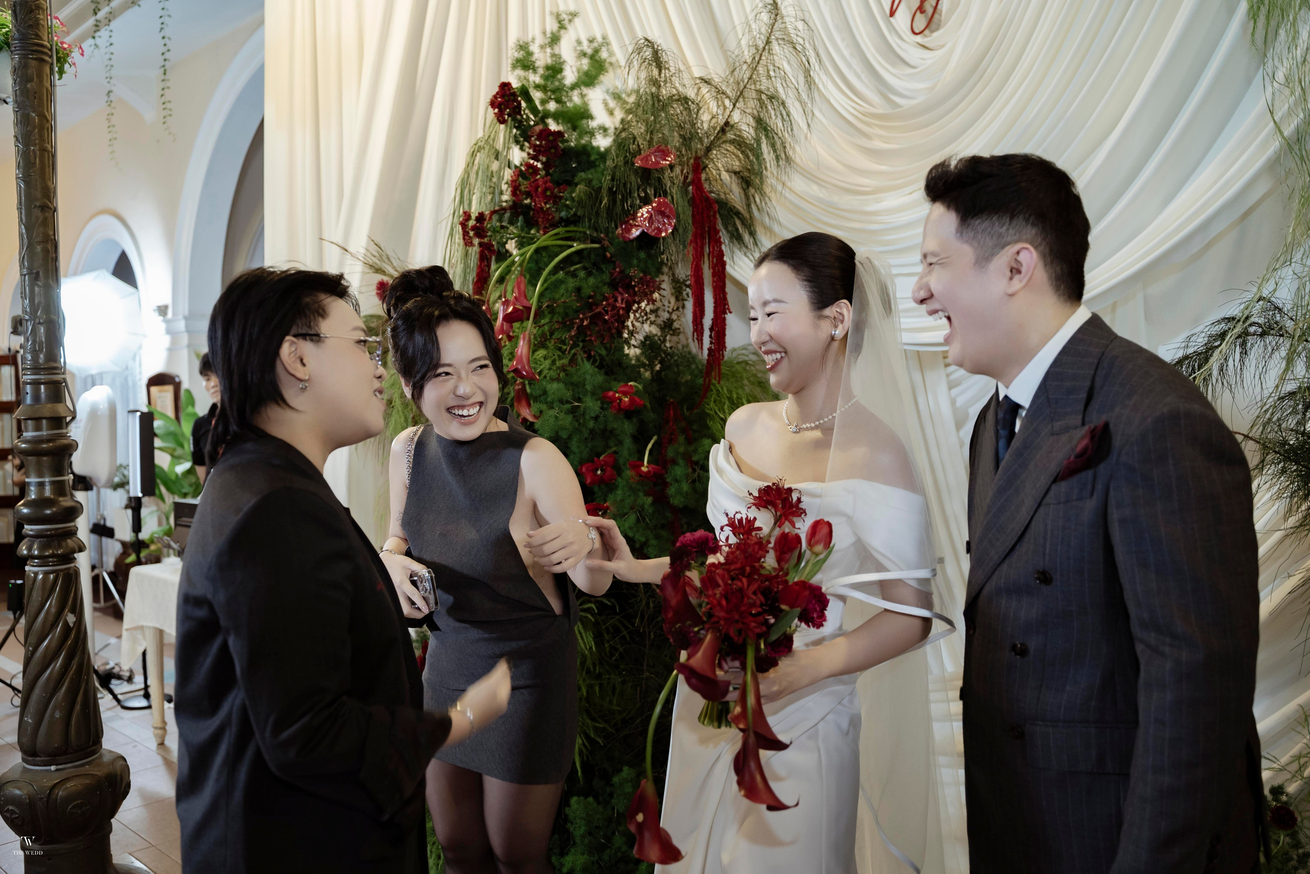 NGHIA & NGOC. WEDDING PHOTOGRAPHER IN VIETNAM