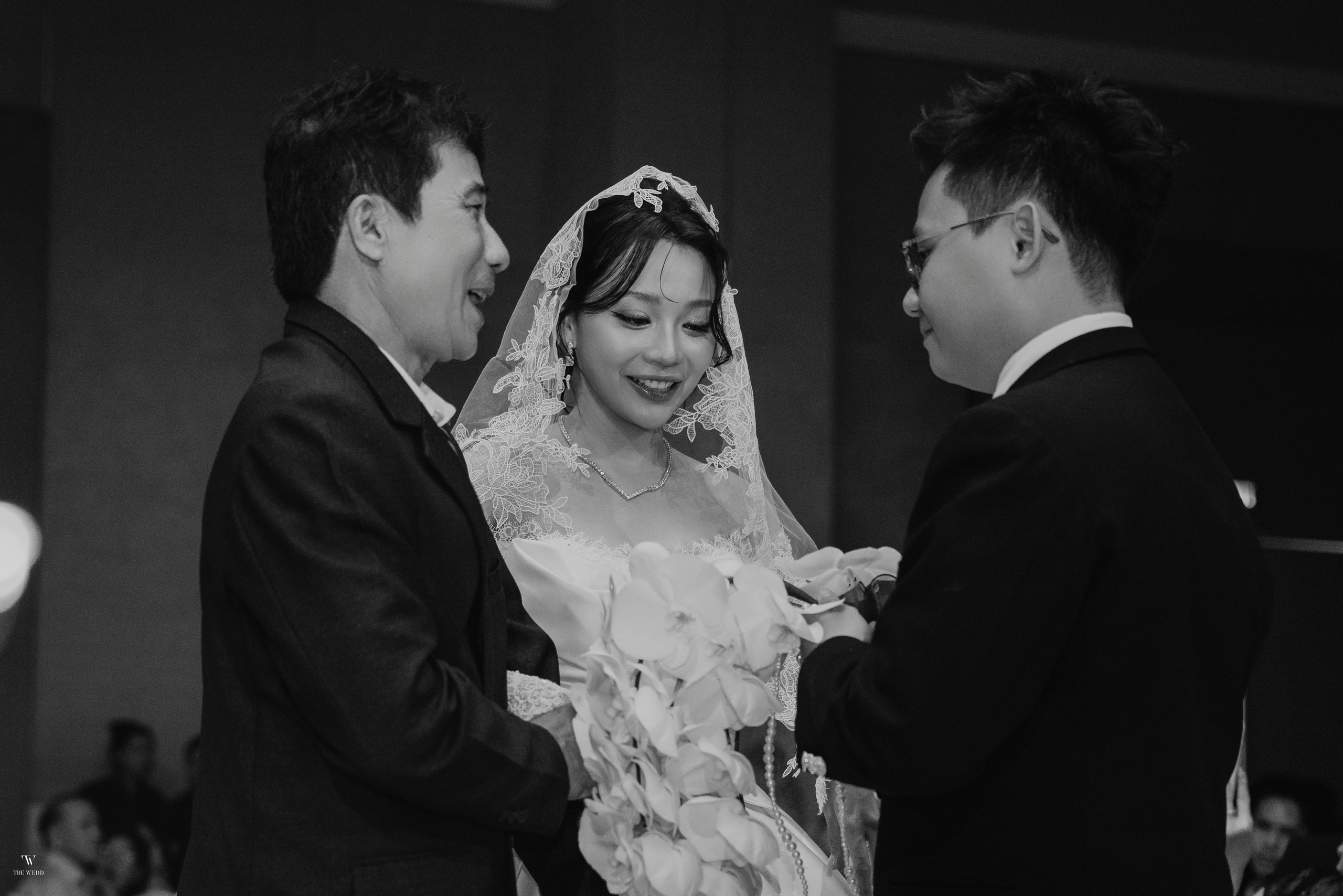 PHUC & TRANG. WEDDING PHOTOGRAPHER IN VIETNAM