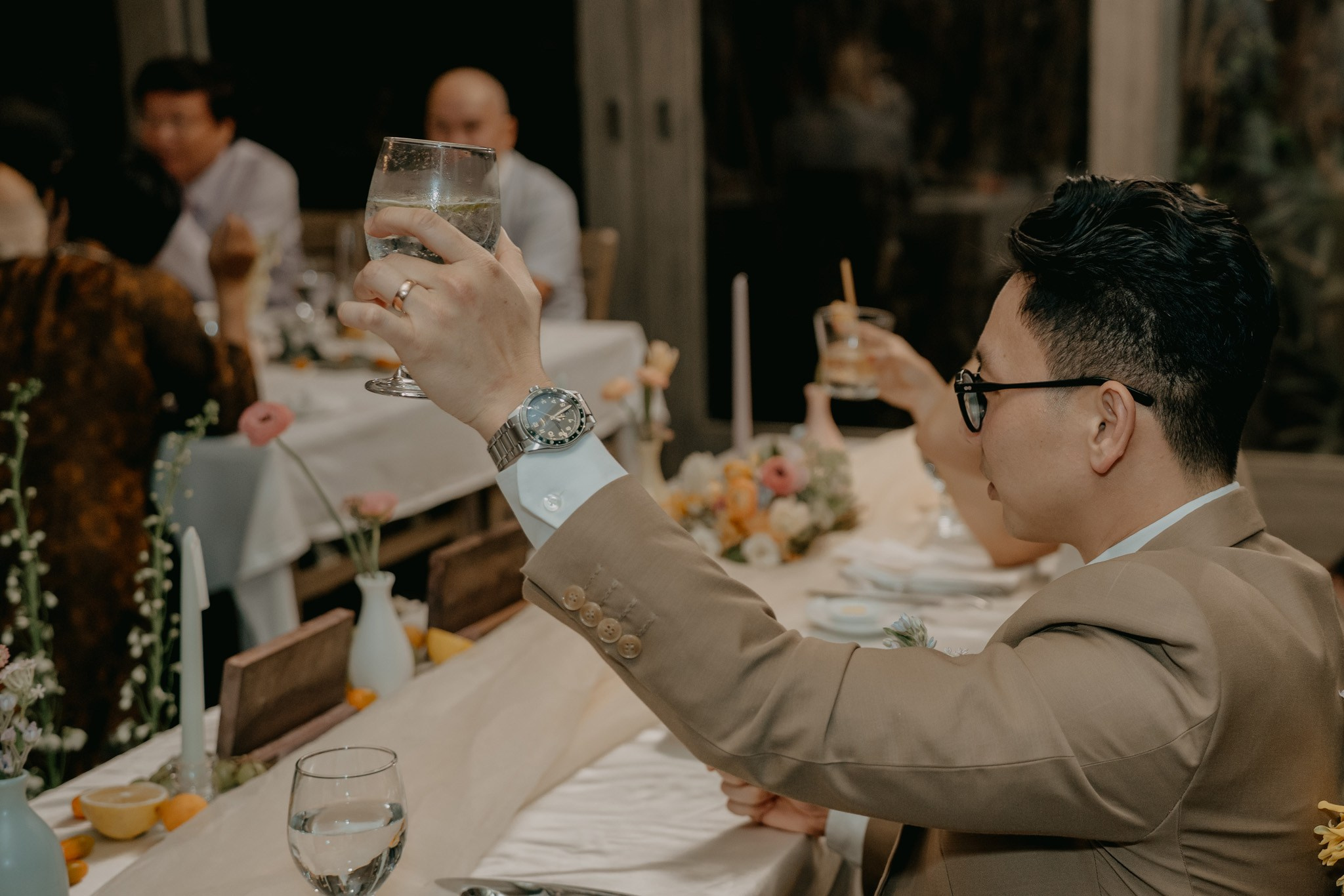 VU & LINH. WEDDING PHOTOGRAPHER IN VIETNAM