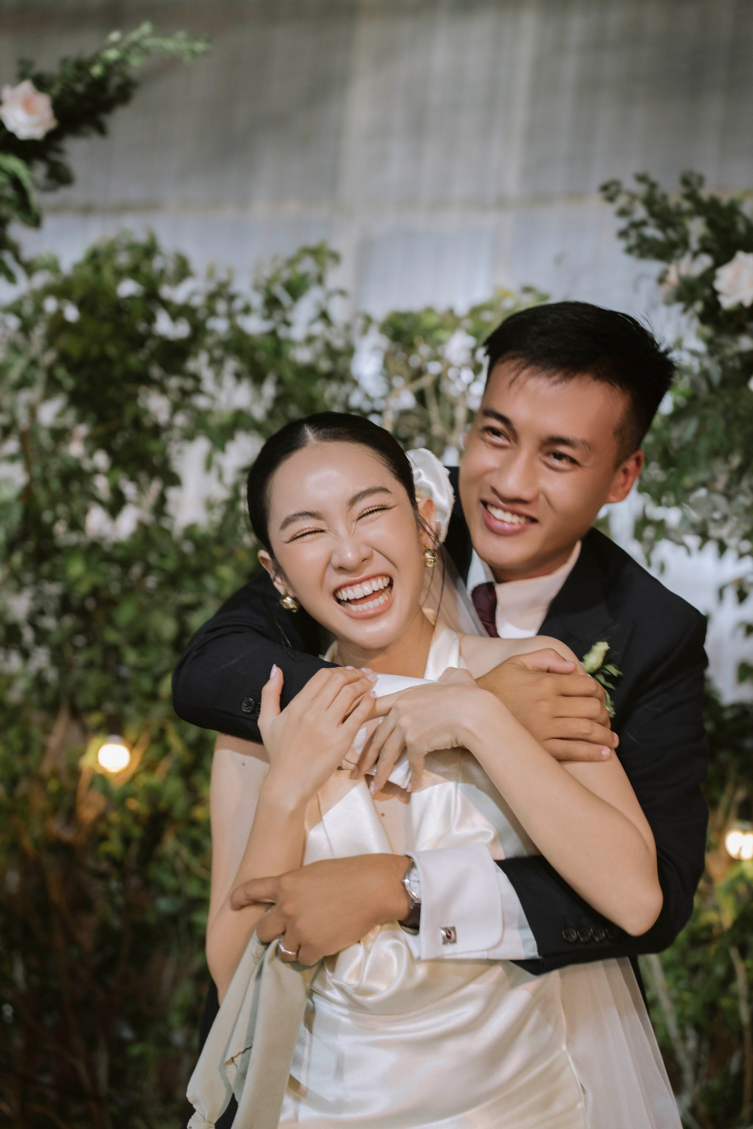 HAI & NGAN. WEDDING PHOTOGRAPHER IN VIETNAM