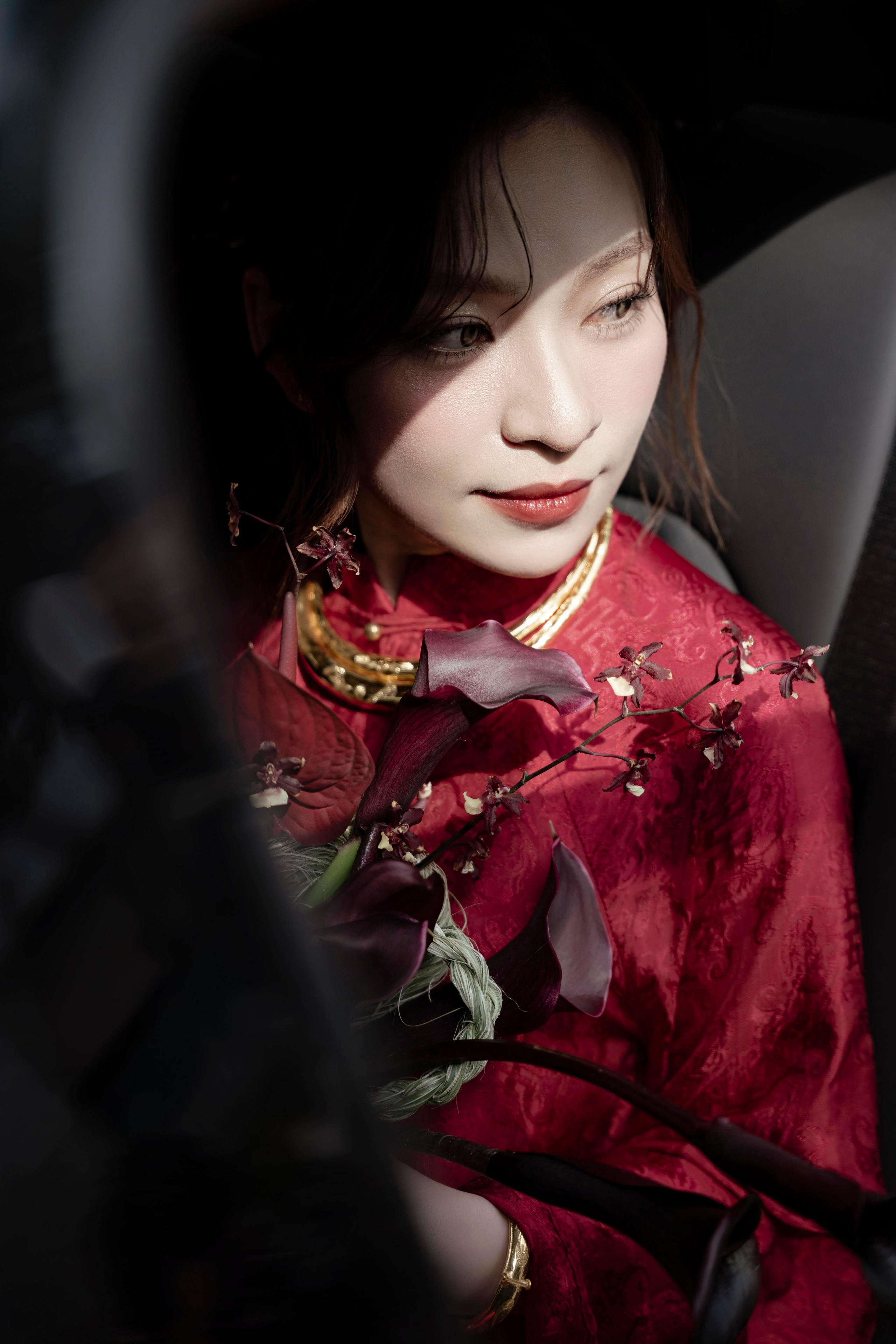 BAO & HUYEN. WEDDING PHOTOGRAPHER IN VIETNAM