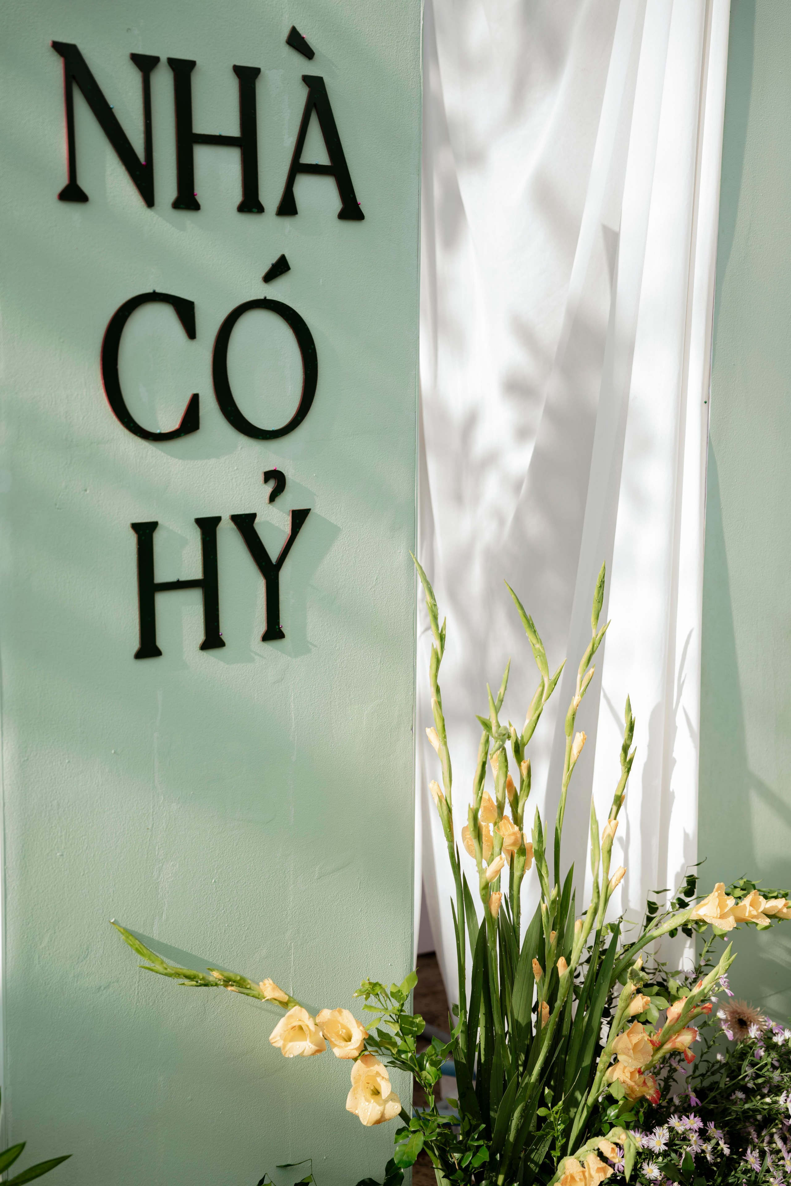 VINH & ANH. WEDDING PHOTOGRAPHER IN VIETNAM