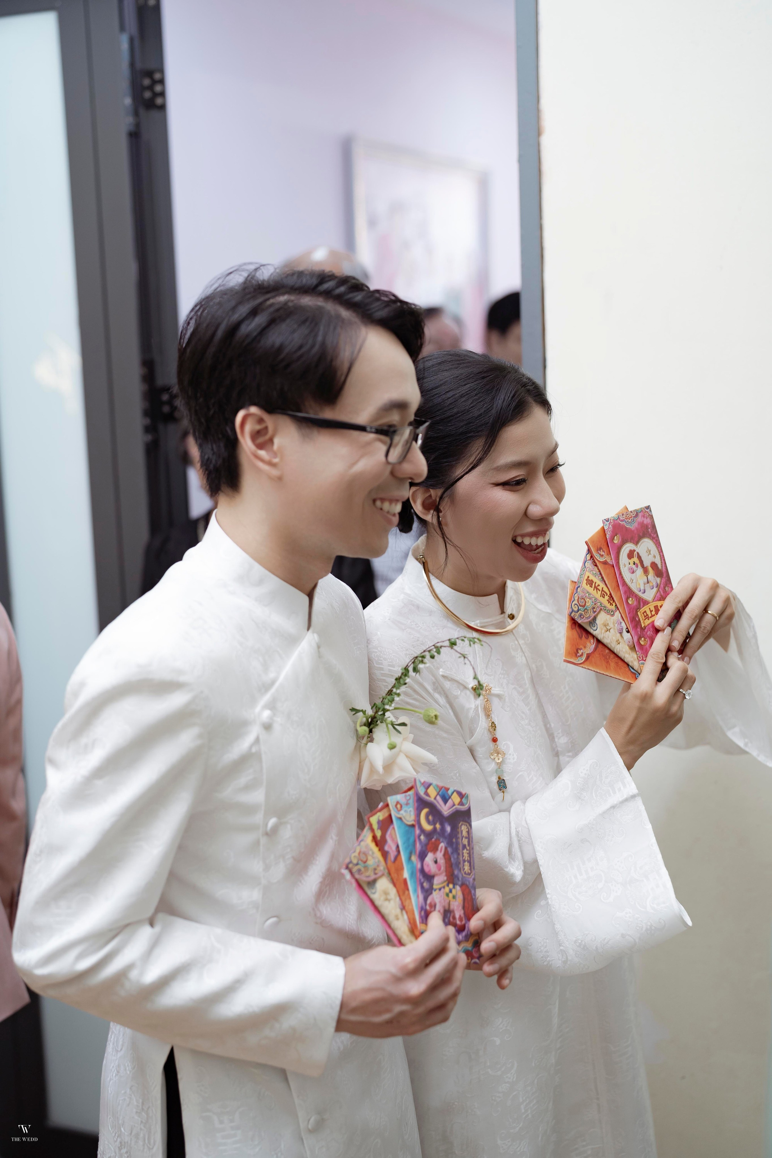 HUNG & CAT. WEDDING PHOTOGRAPHER IN VIETNAM