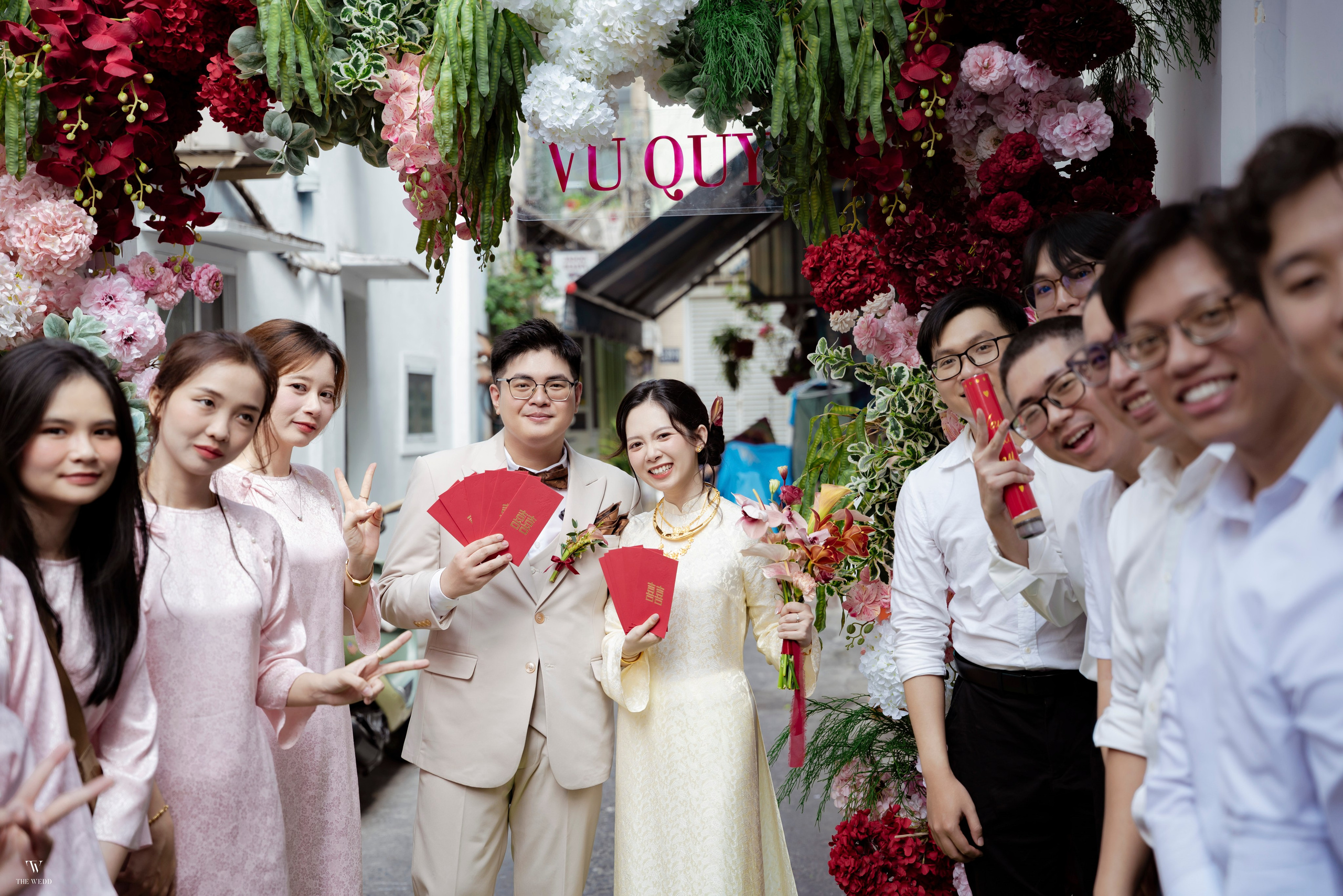 NHAN & KHIEM. WEDDING PHOTOGRAPHER IN VIETNAM