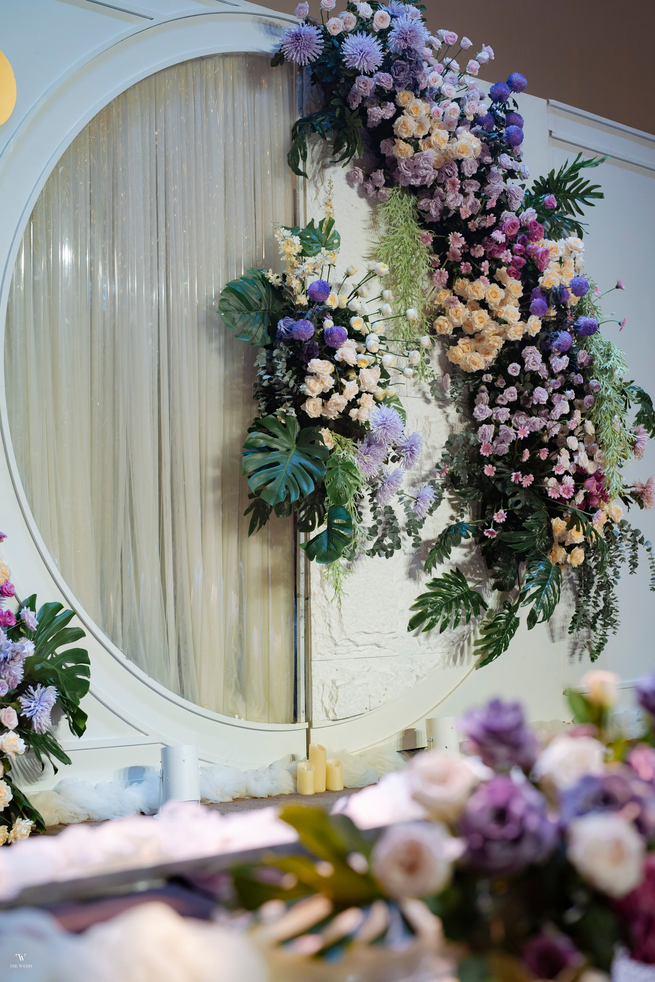 NAM & PHUONG. WEDDING PHOTOGRAPHER IN VIETNAM