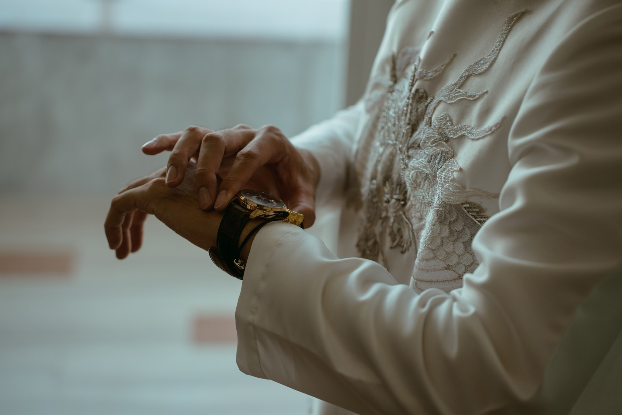 HUYNH & NHI. WEDDING PHOTOGRAPHER IN VIETNAM